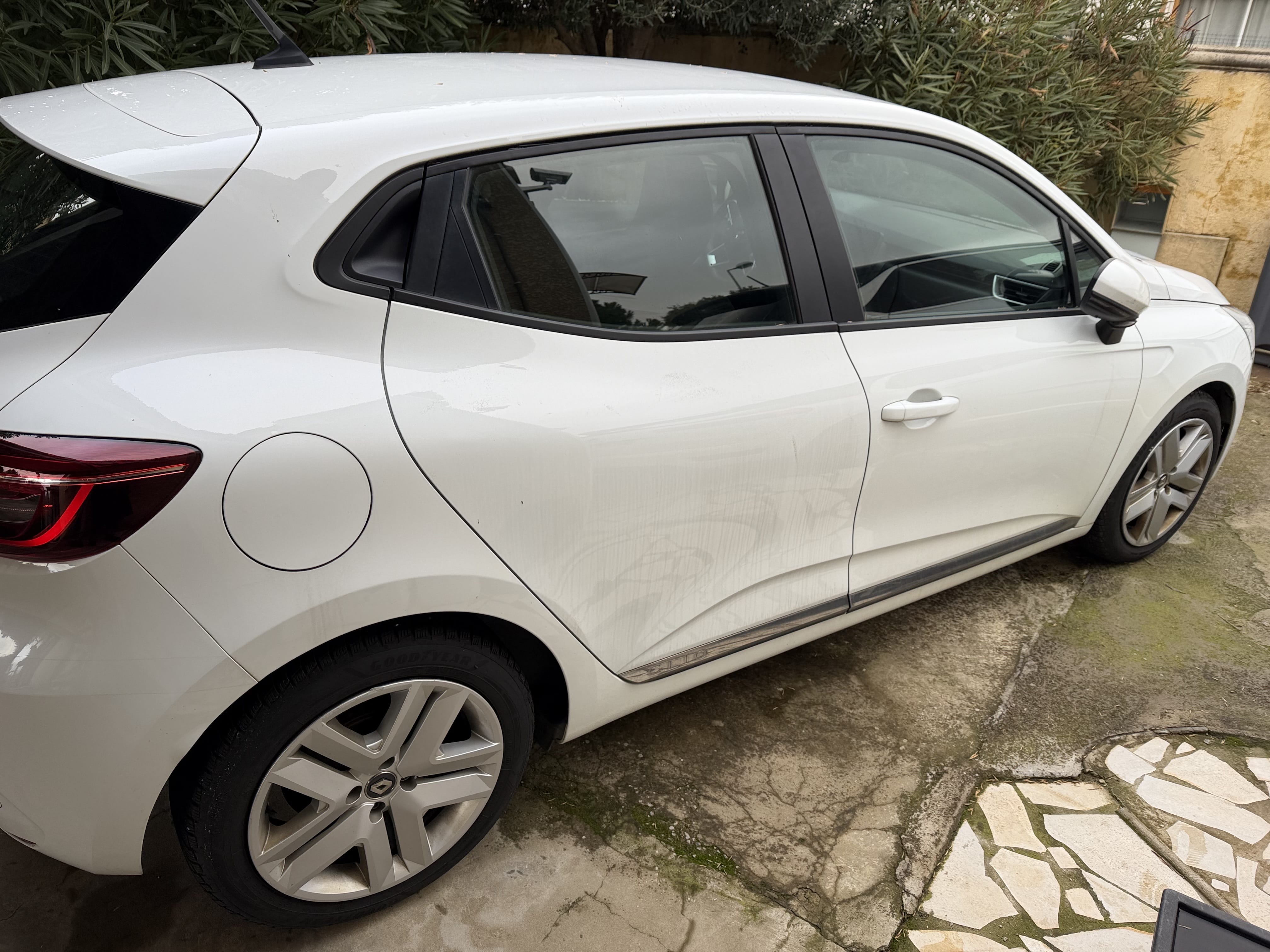Renault Clio 1.5 DCI, 2021, Diesel