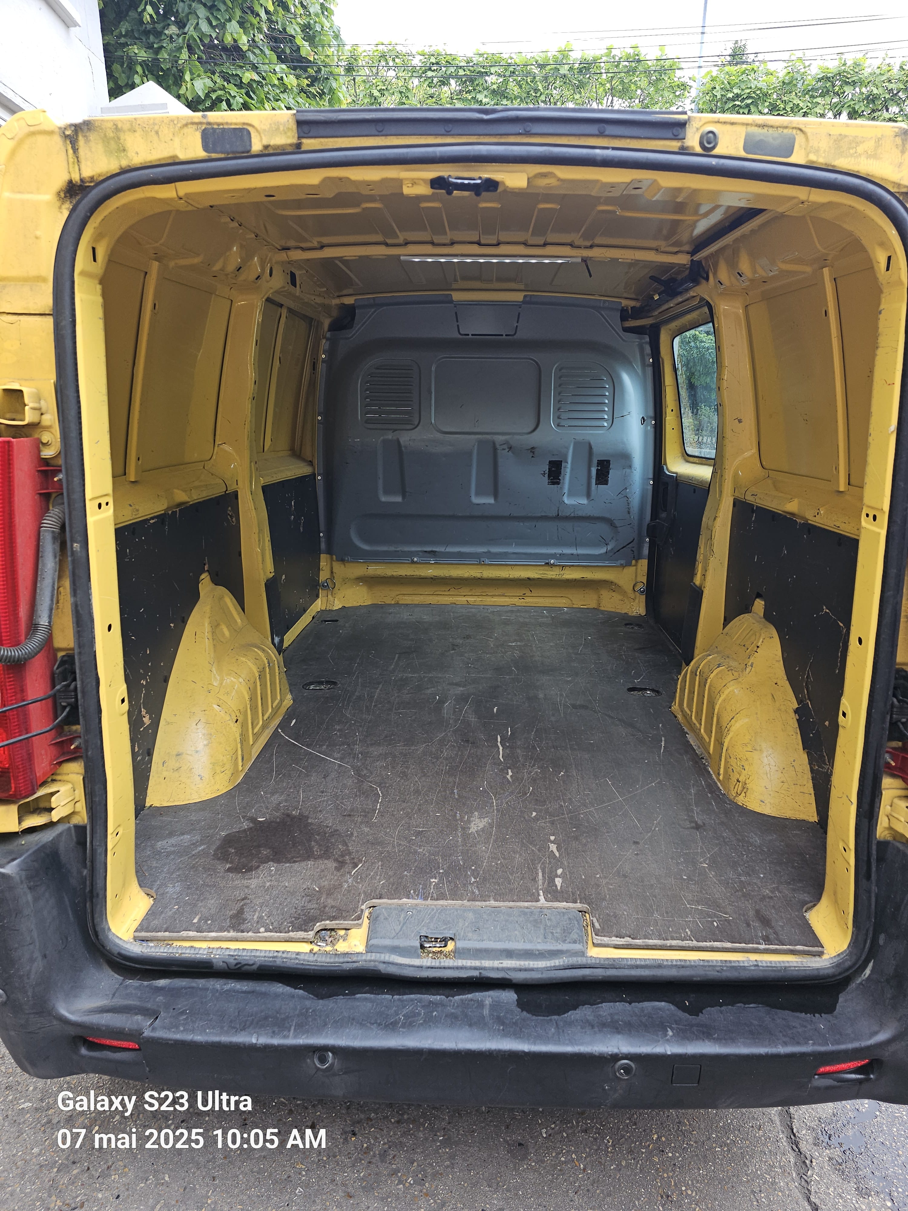 Citroen Jumpy