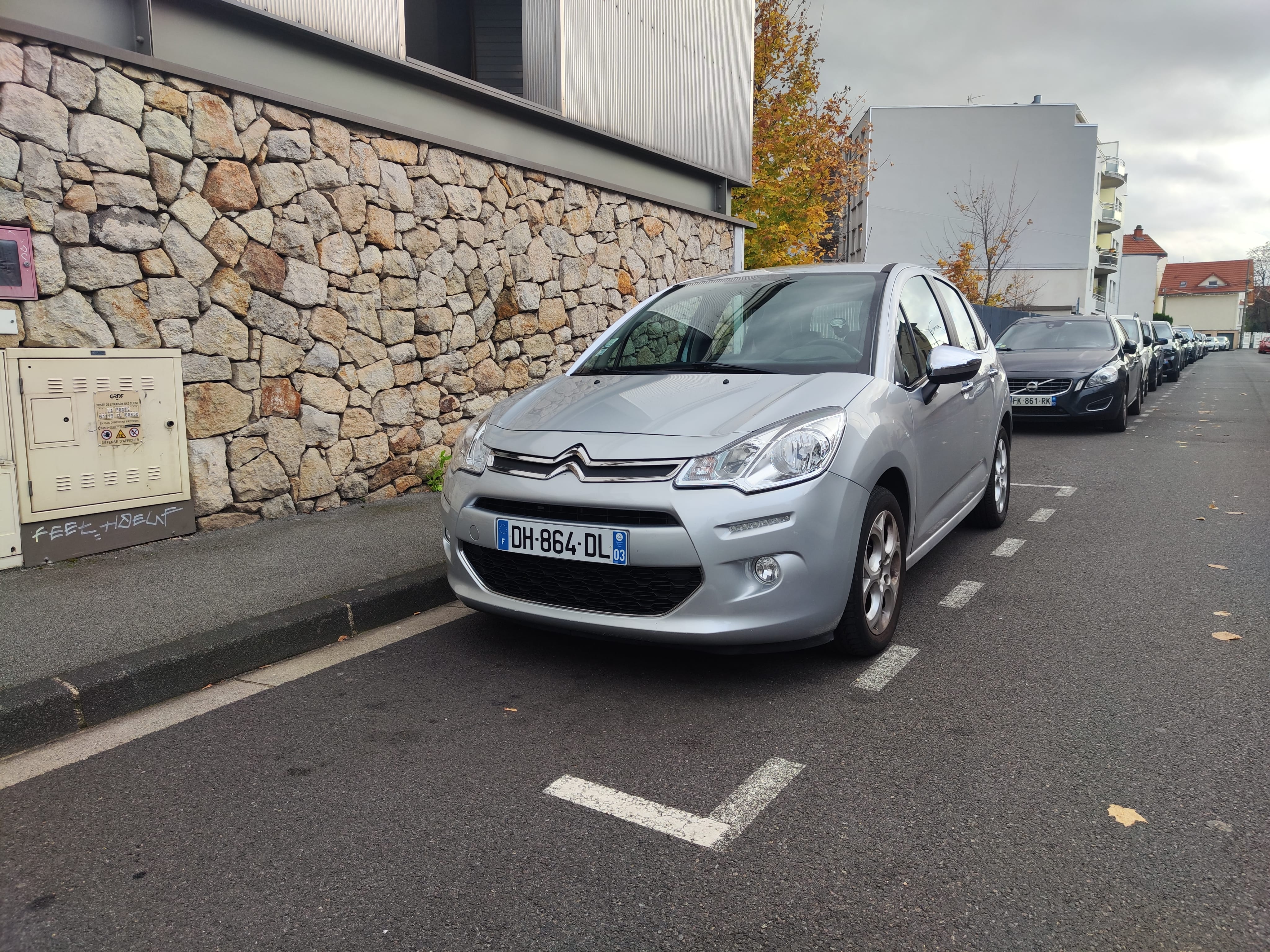 Citroen C3