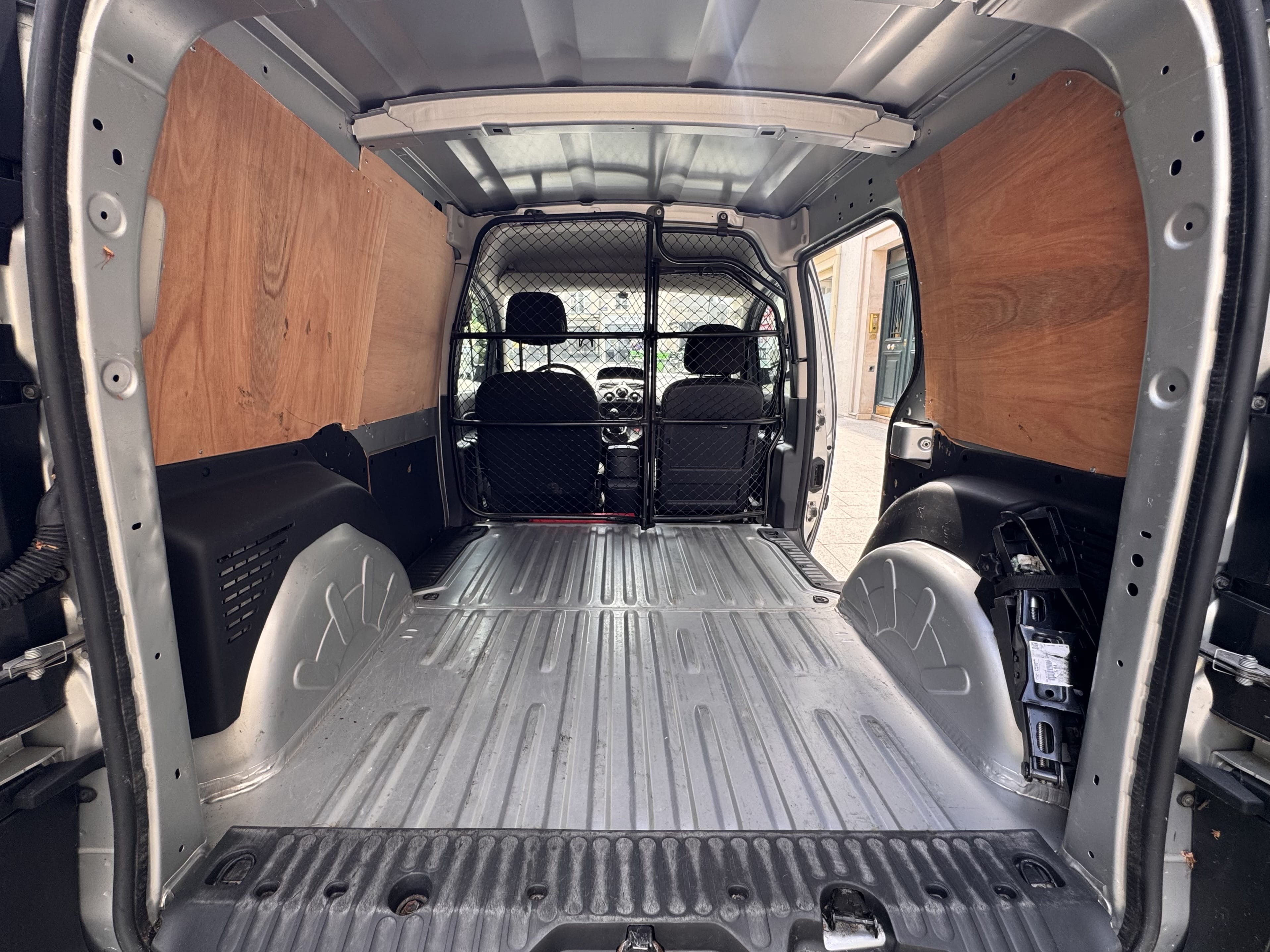 Renault Kangoo Express 1.5 DCI avec Audio Bluetooth