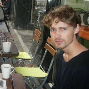 Per Kristian Robberstad