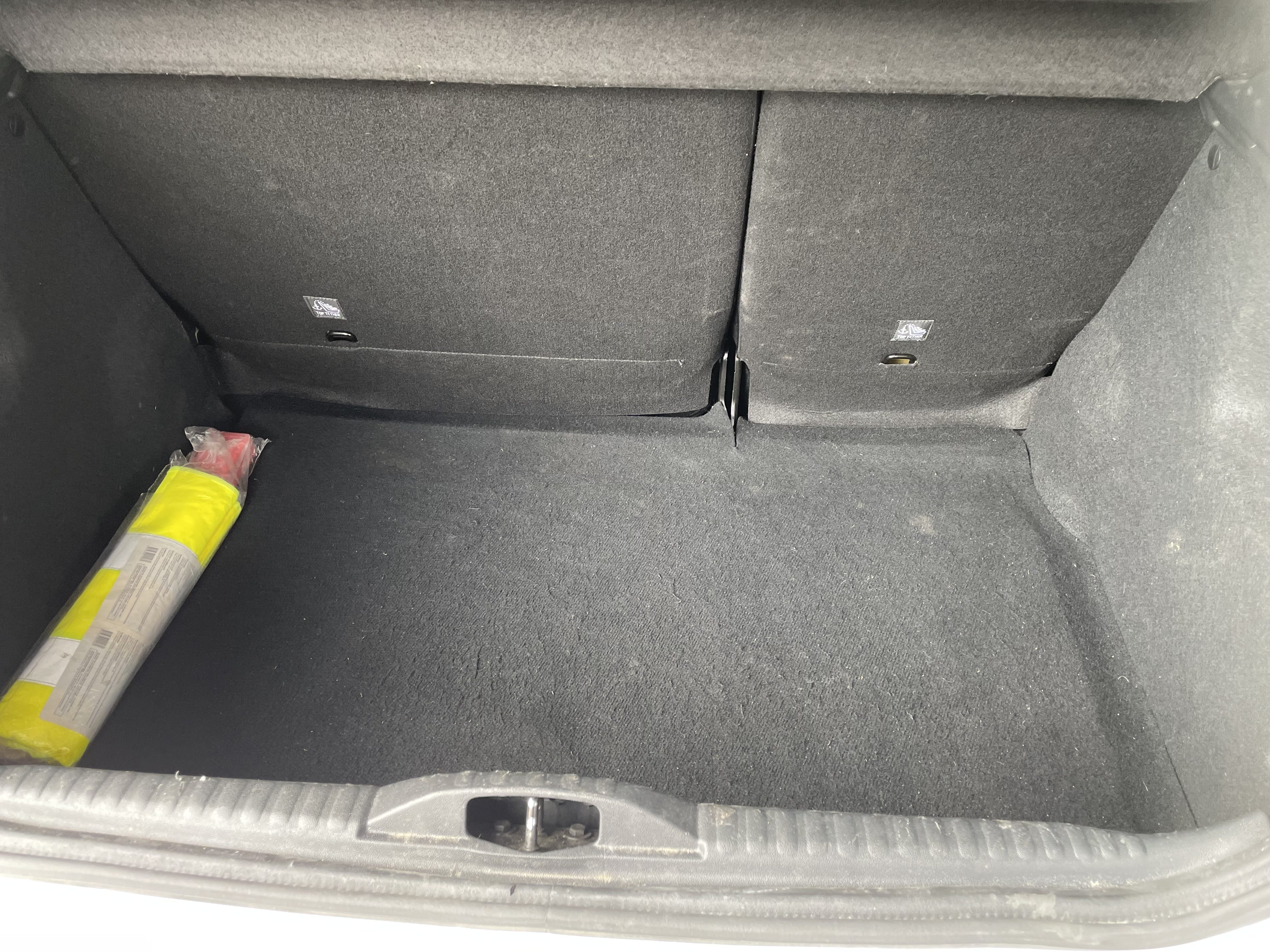 Citroen C3 1,2 83 cv