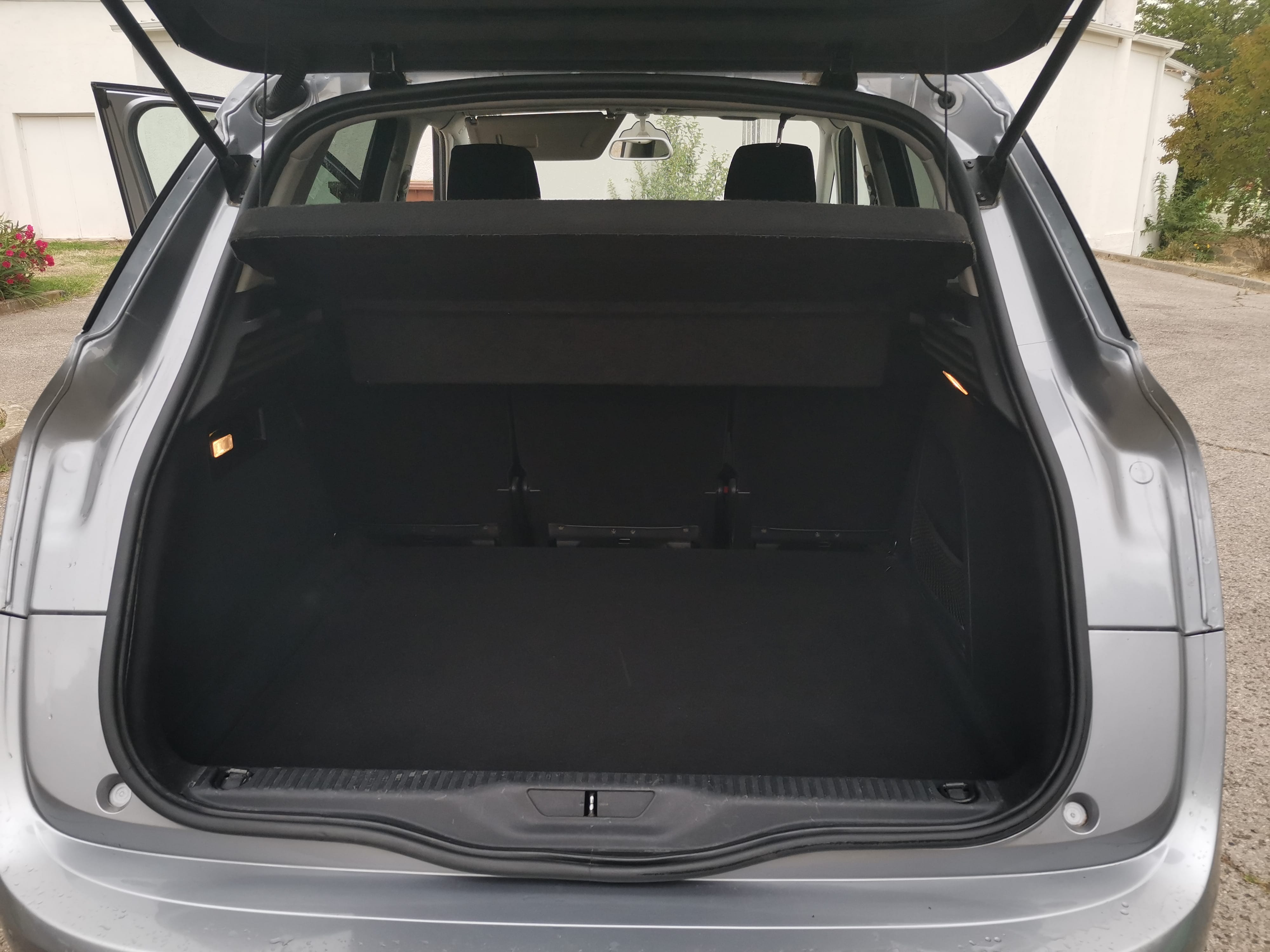 Citroen C4 Picasso Feel 1.2L 130cv
