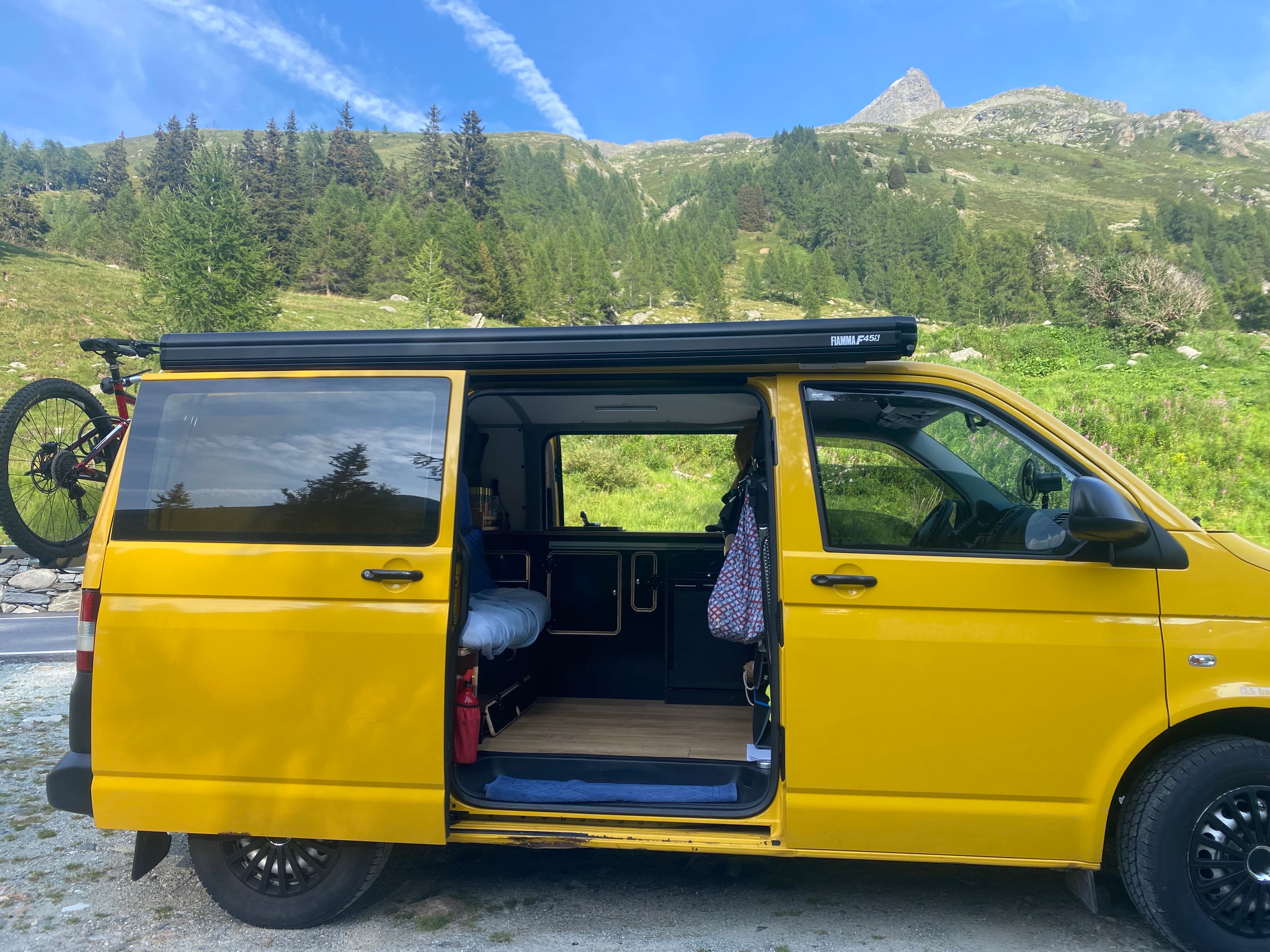 Volkswagen Transporter 2,0L tdi, 2013, Diesel