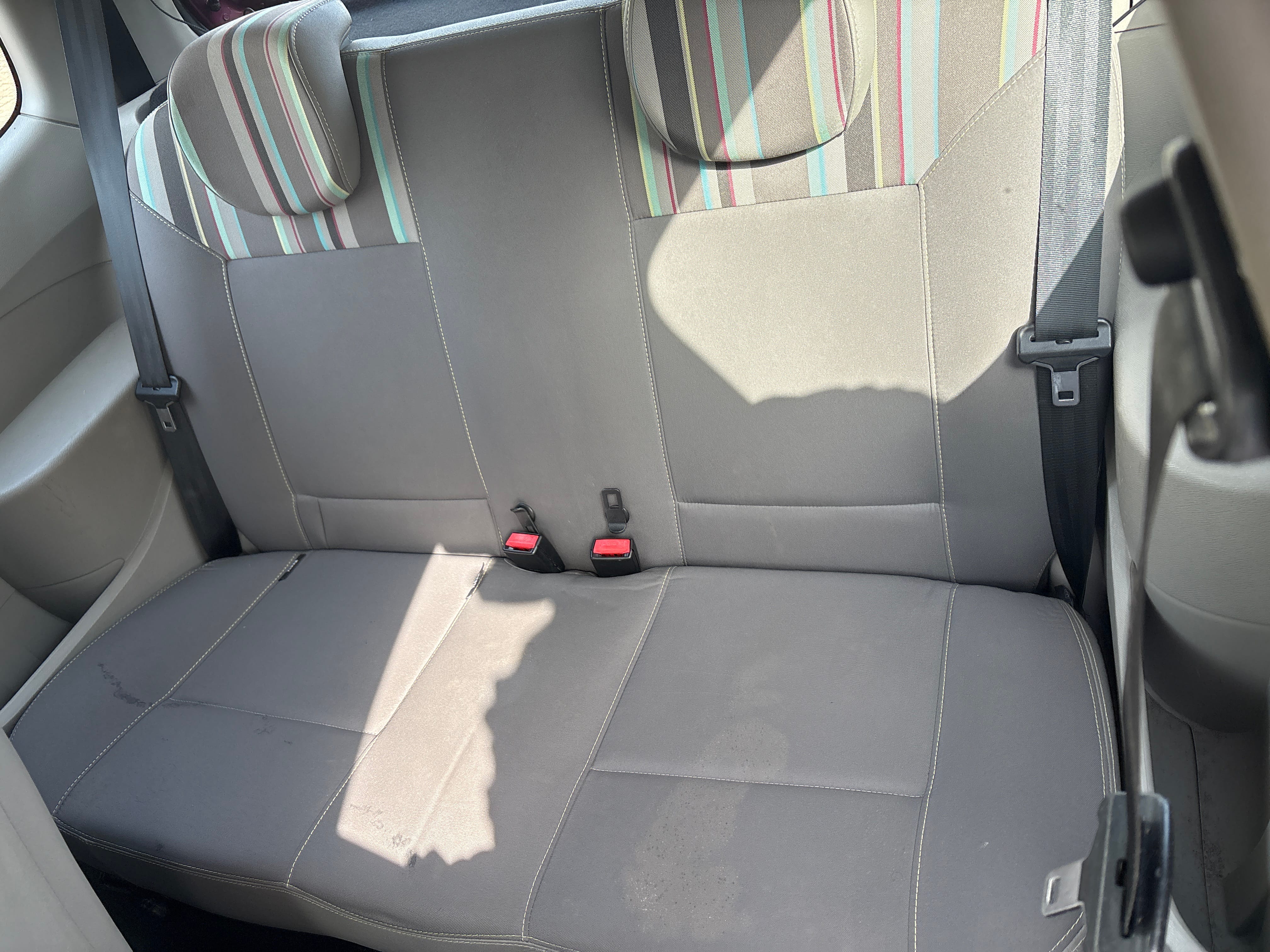 Renault Twingo II 1,2 avec Attelage