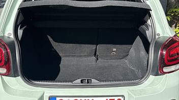 Citroen C3 avec Entrée audio / iPod