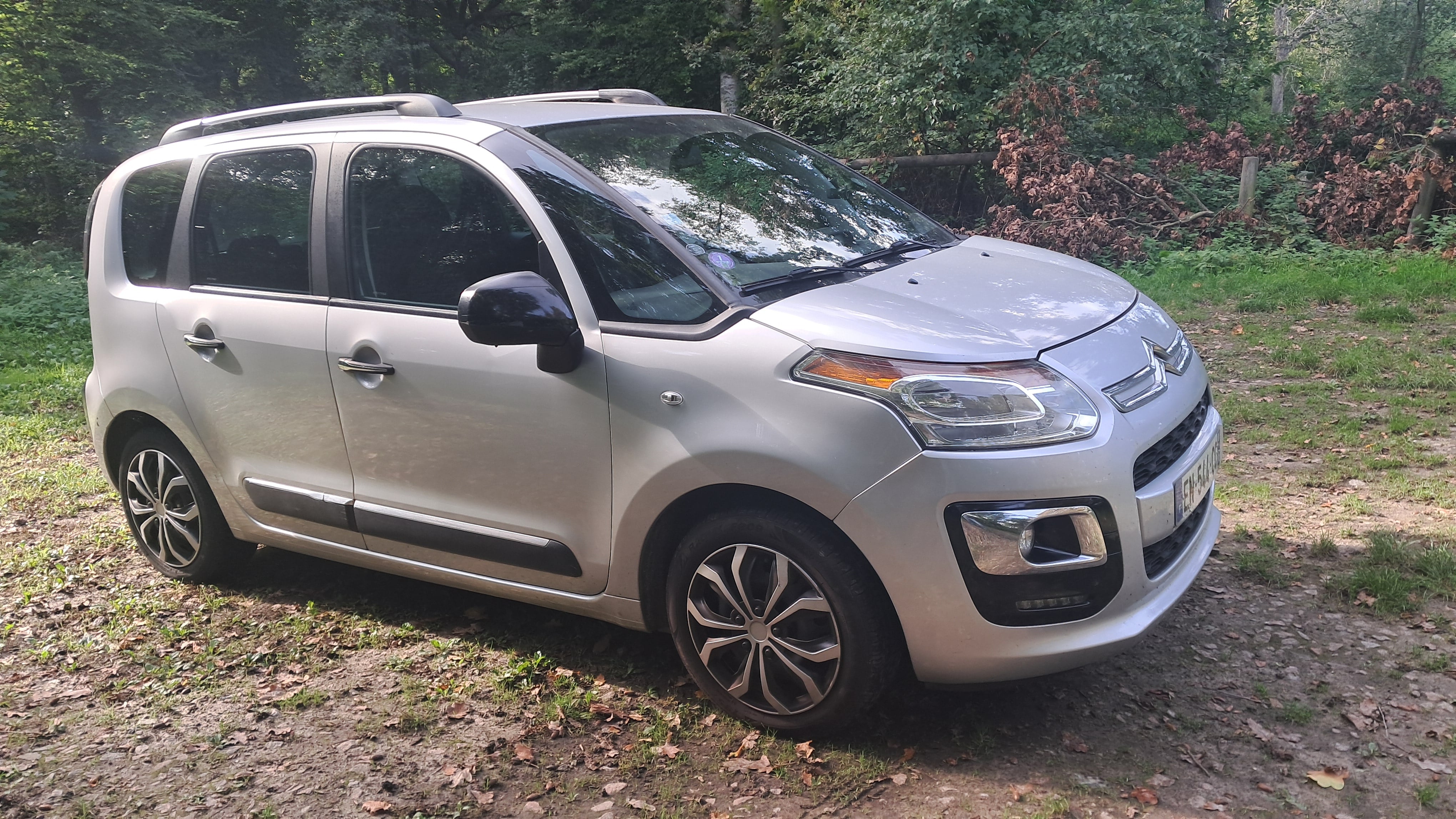 Citroen C3 Picasso