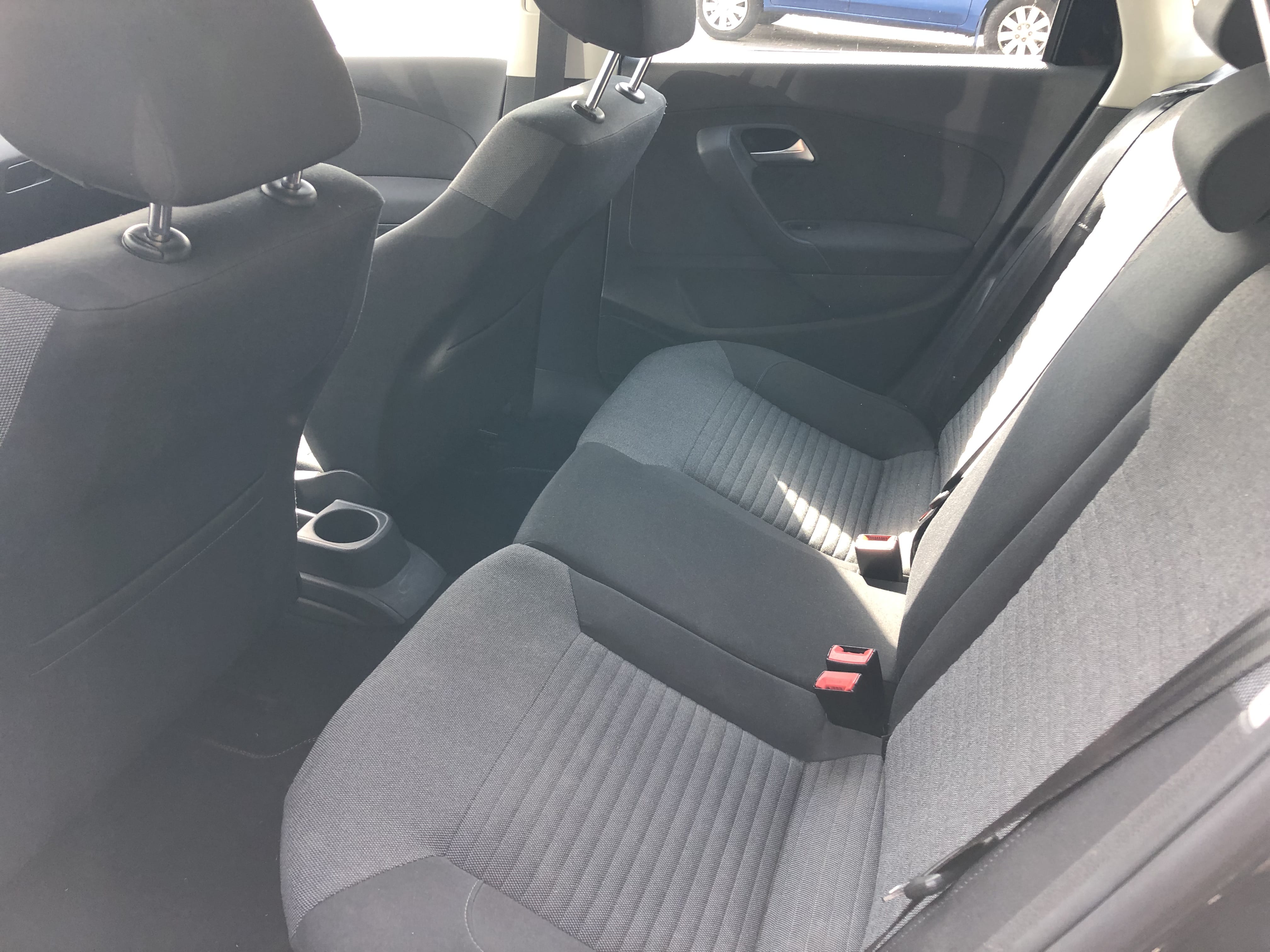 Volkswagen Polo 1.2 75ch