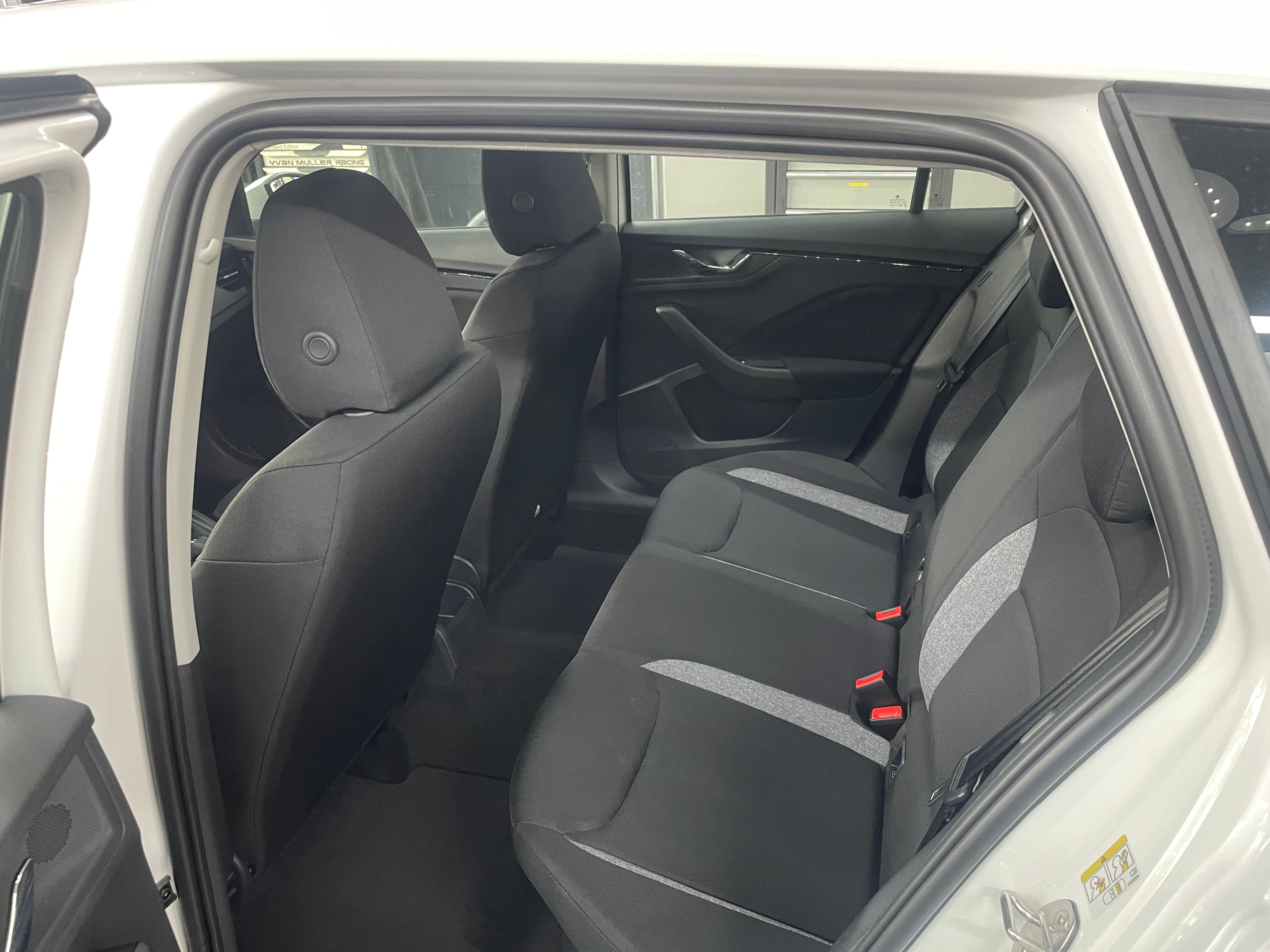 Skoda Kamiq 1.0 TSI 116 avec Audio Bluetooth