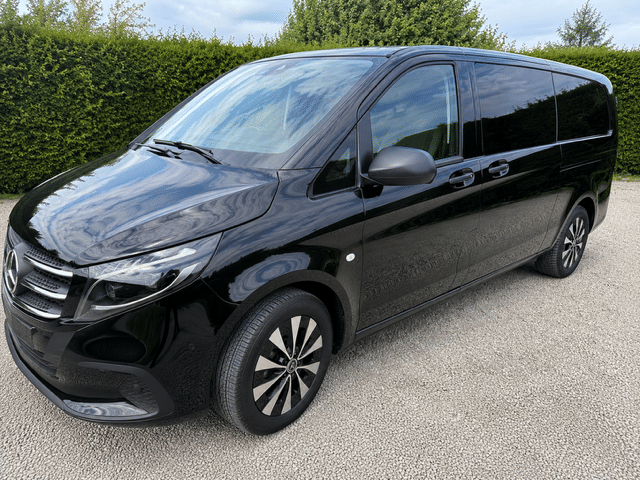 Mercedes-Benz Vito Tourer avec Climatisation