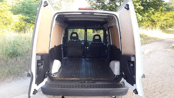 Opel Combo 1.3 CDTI (M)