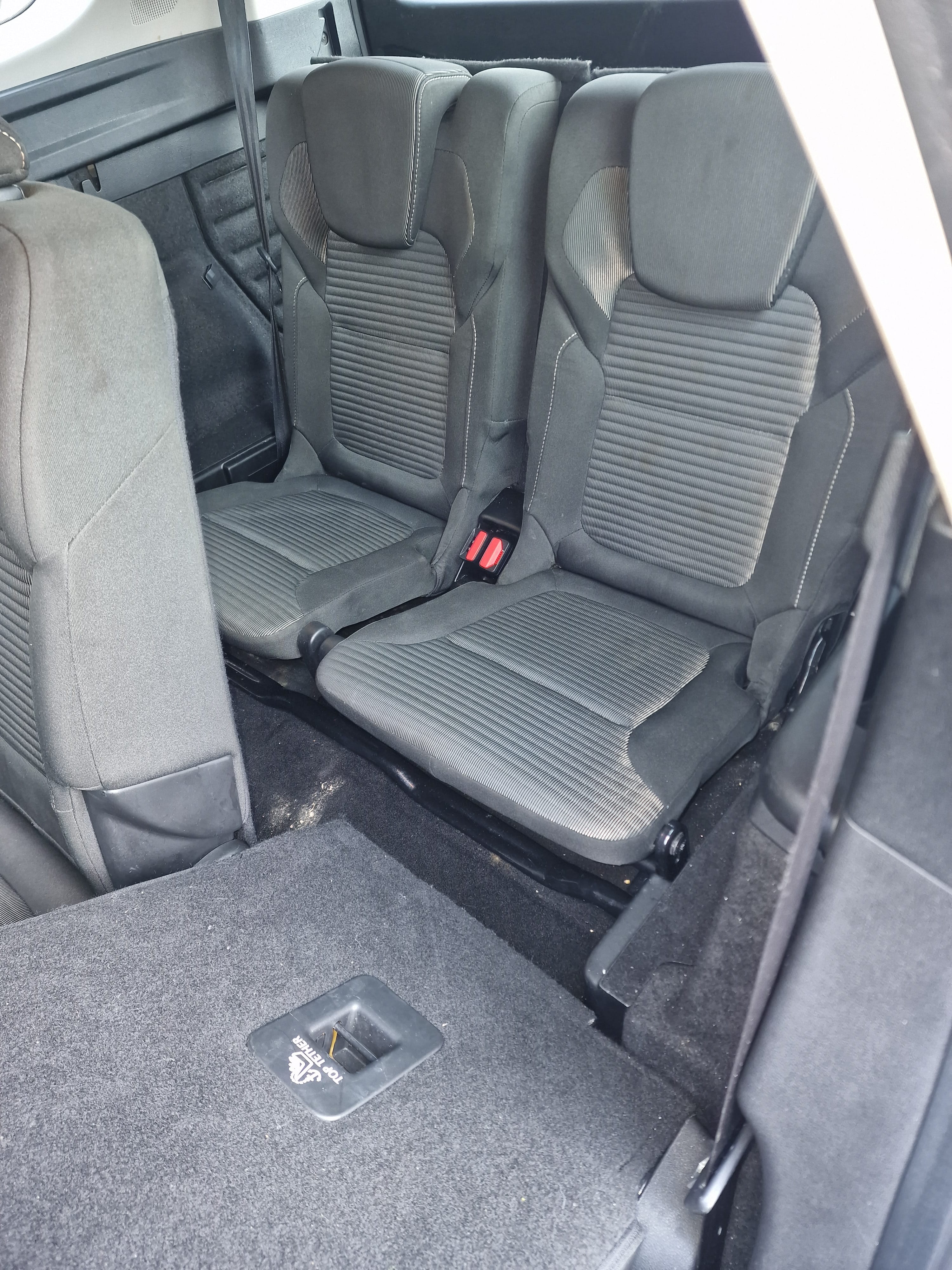 Renault Grand Scenic  IV 115CH HB492