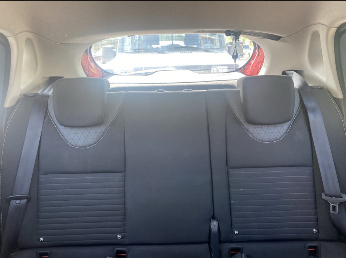 Renault Clio with Bluetooth audio