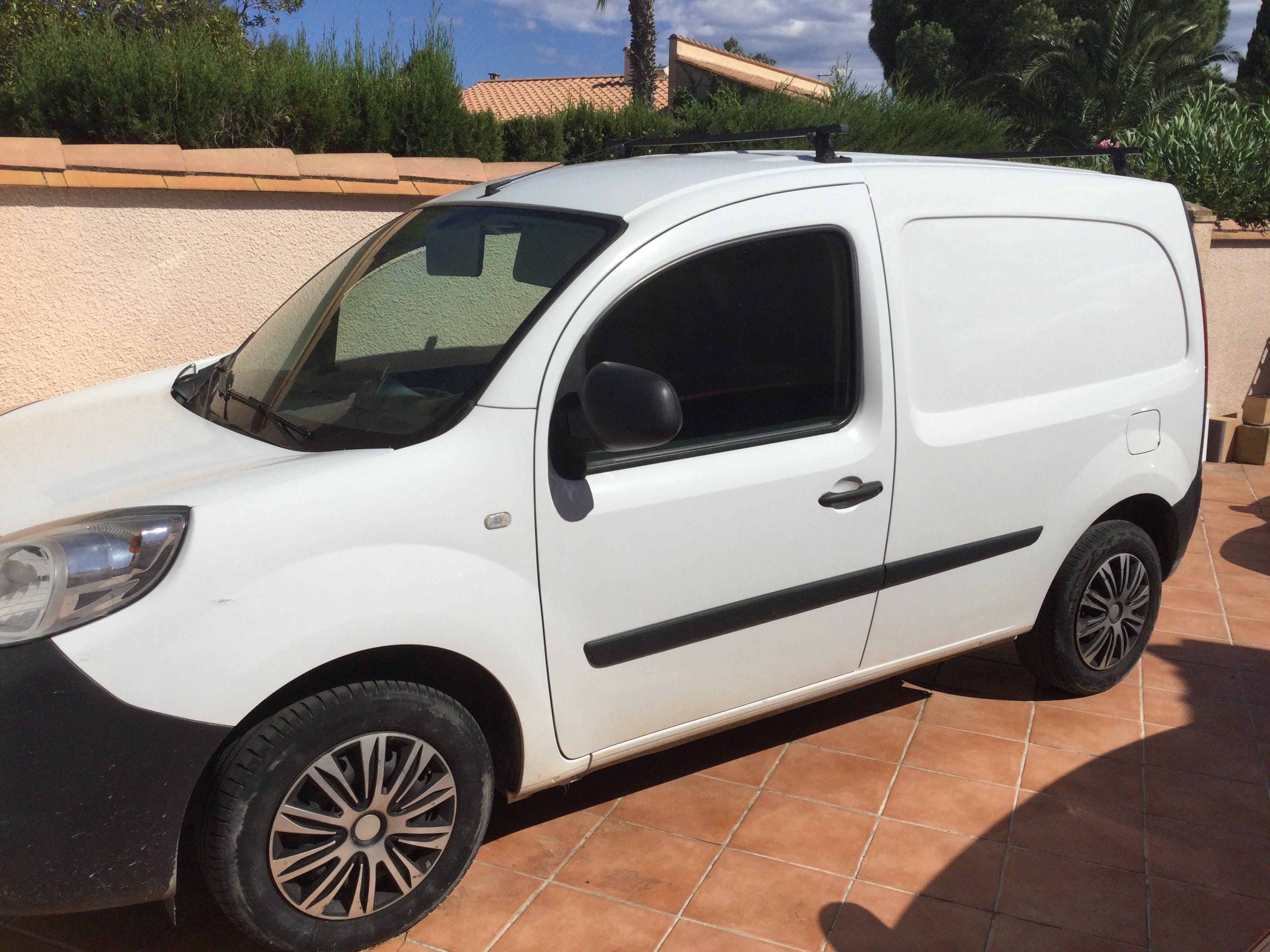 Renault Kangoo Express, 2018, Diesel