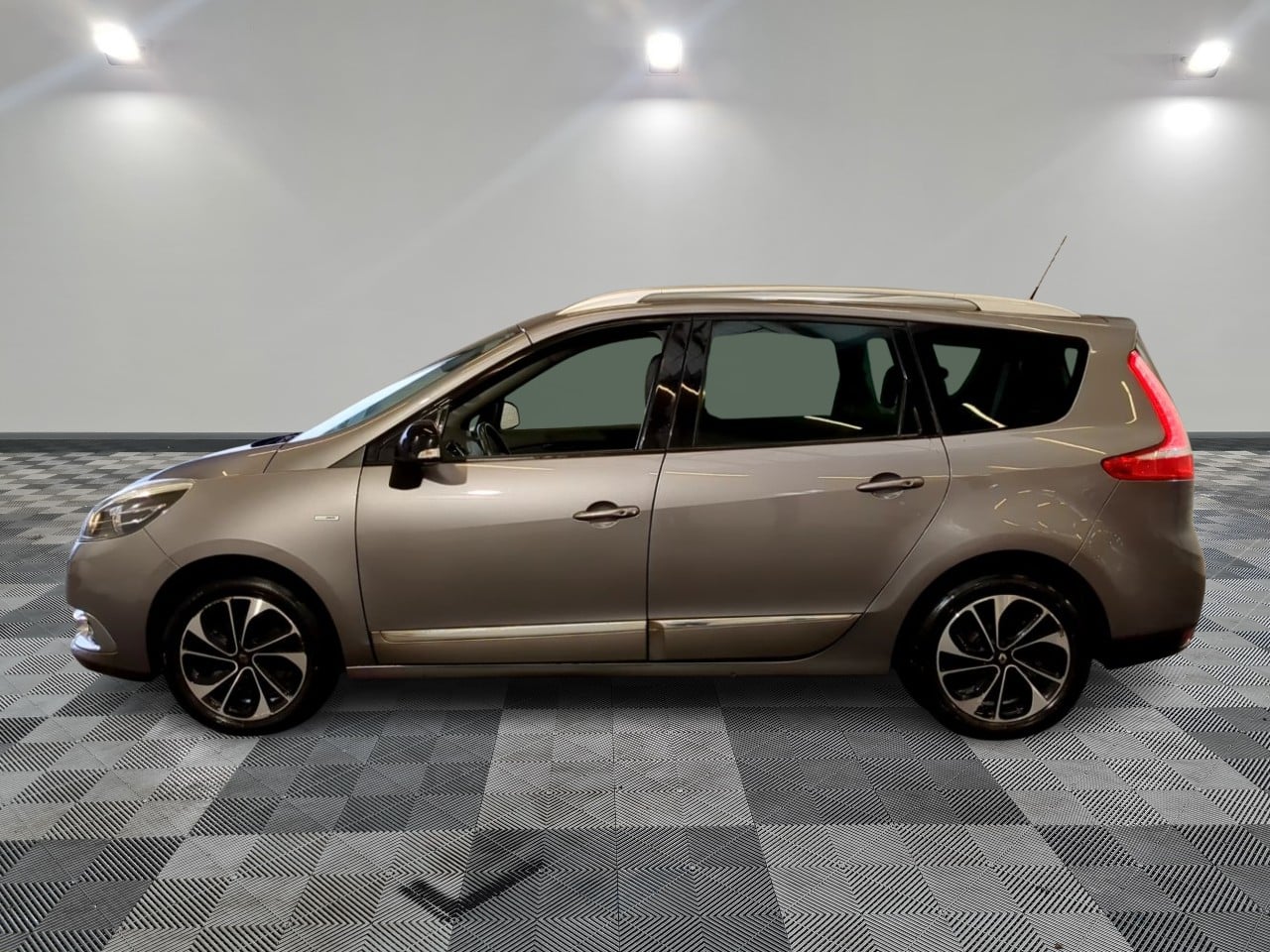Renault Mégane avec Climatisation