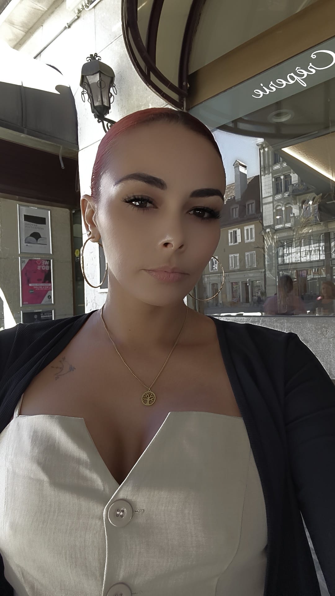 Ornella