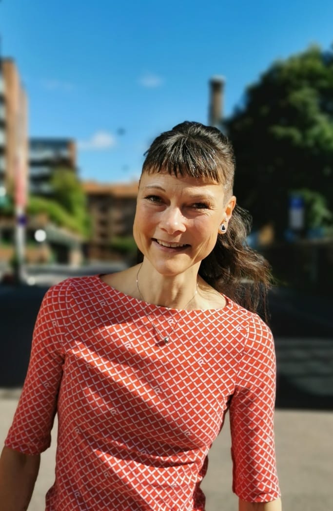 Dagny Adriaenssen