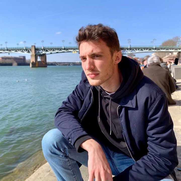 Alexandre
