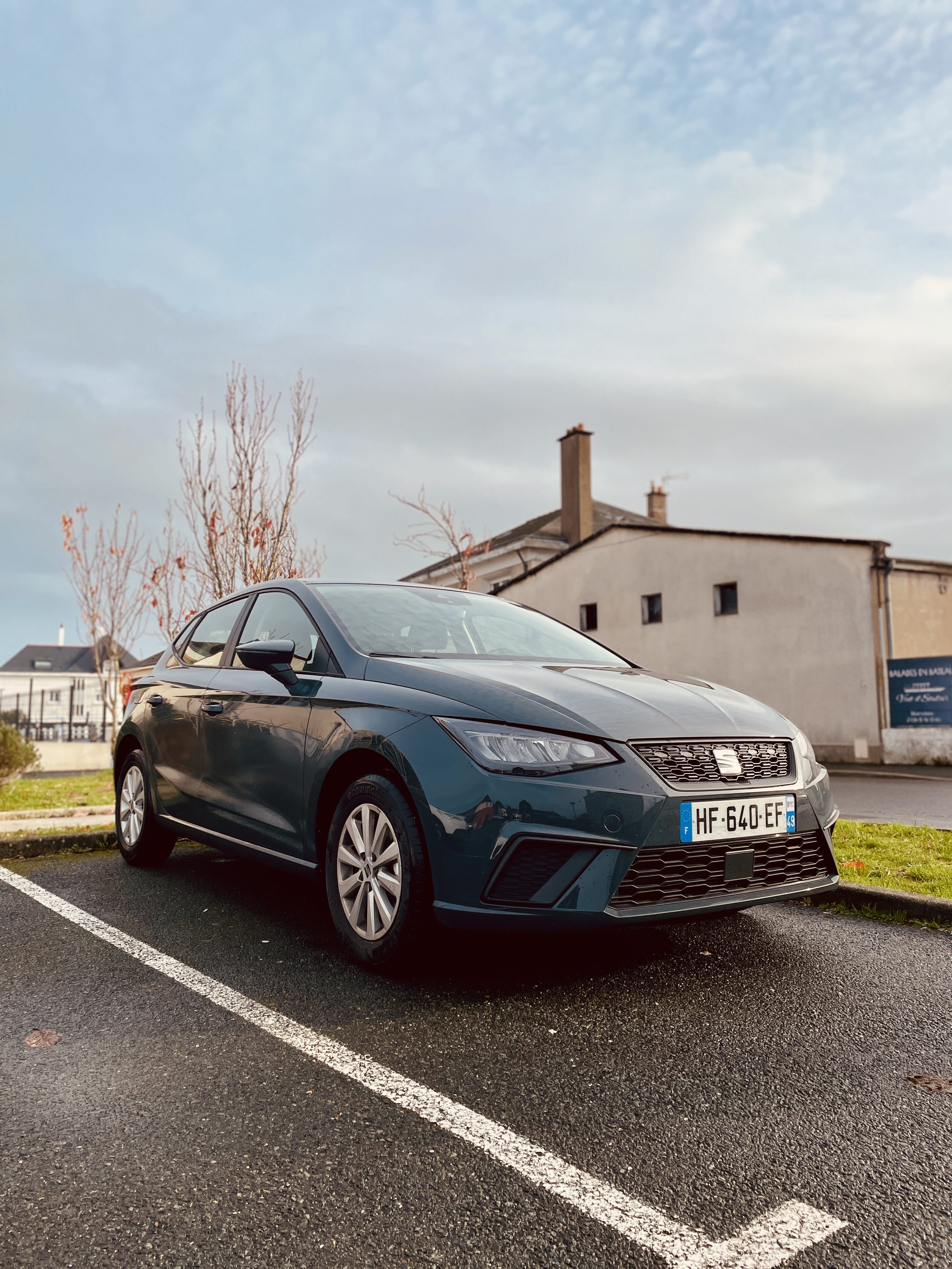 Seat Ibiza, 2025, Essence 95