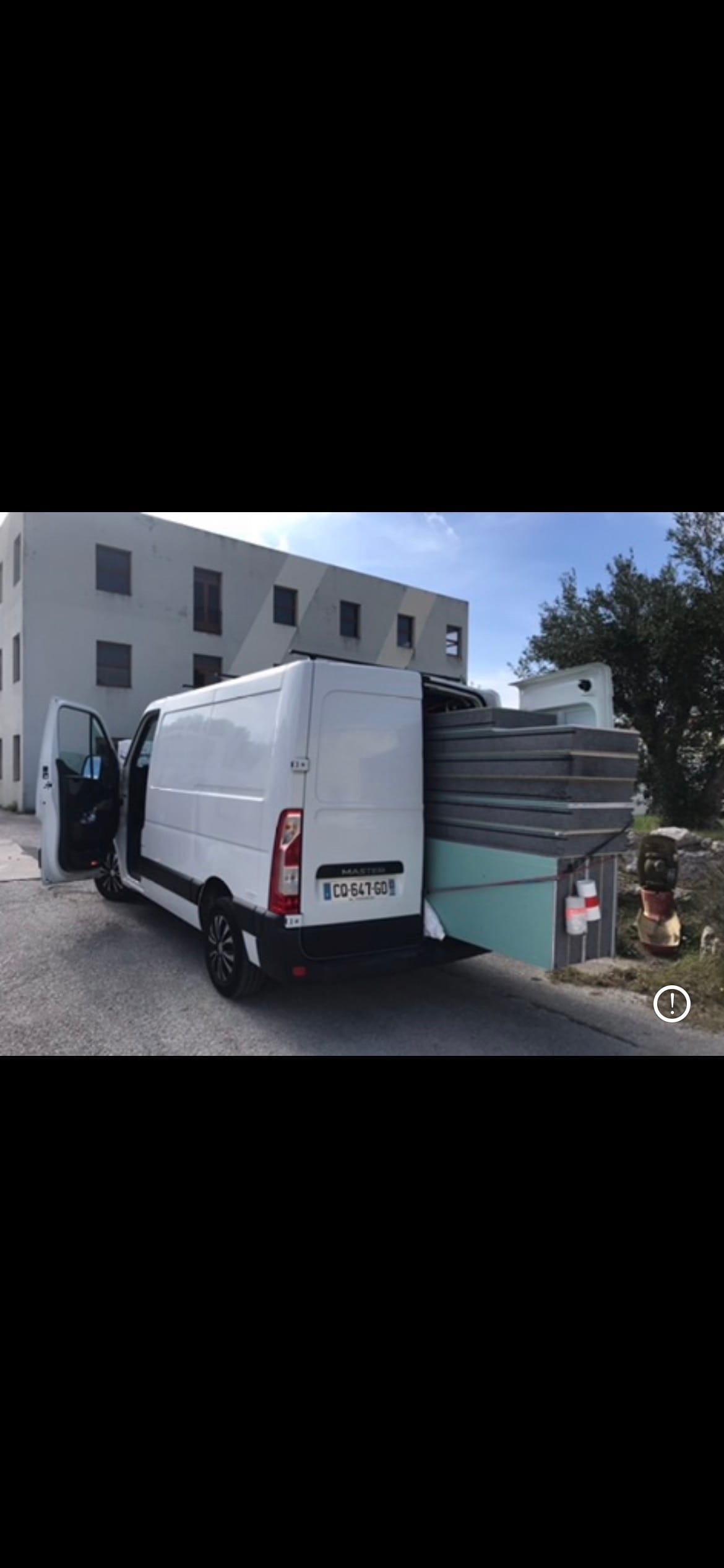 Renault Master 2.3