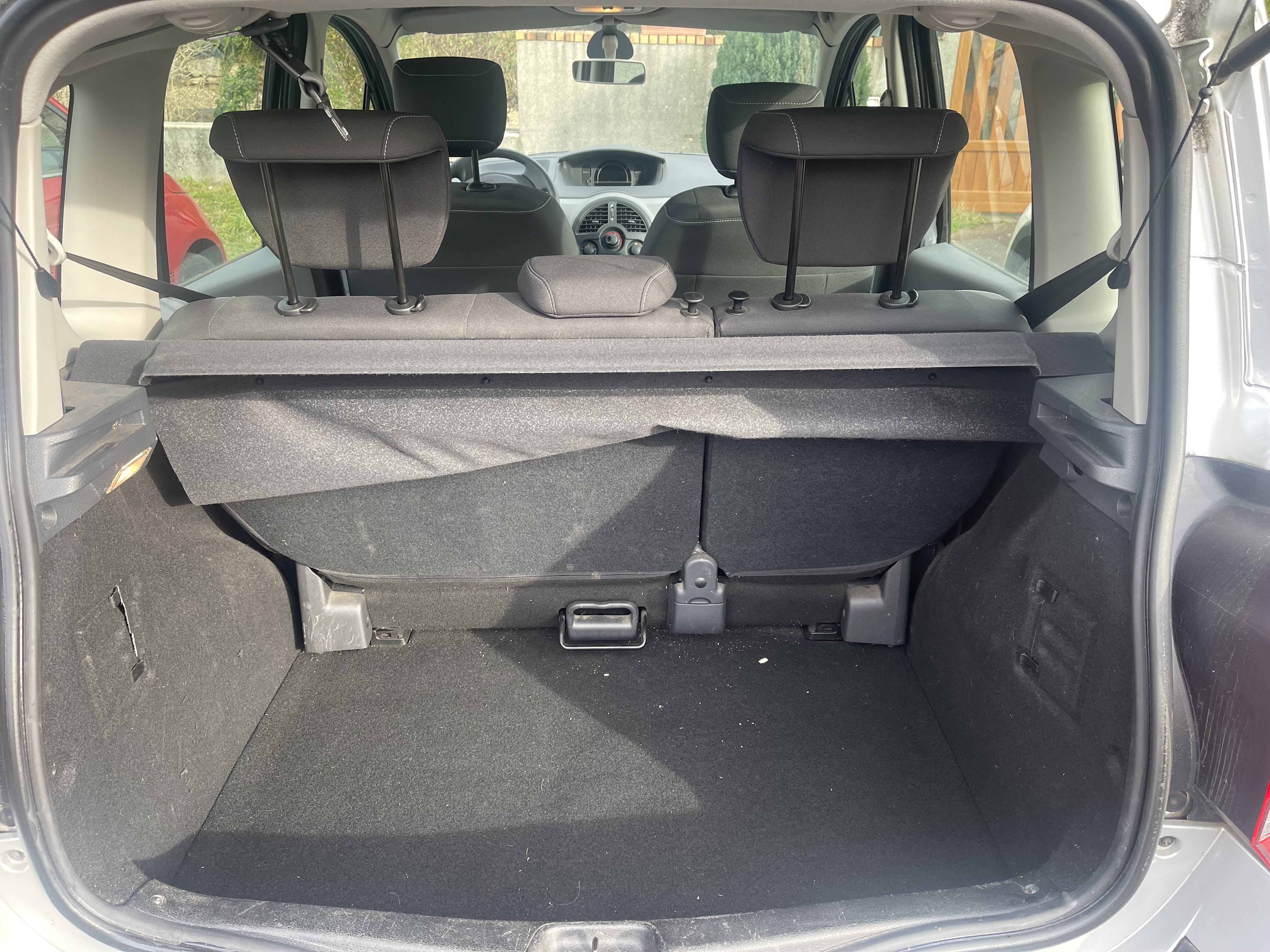 Renault Modus