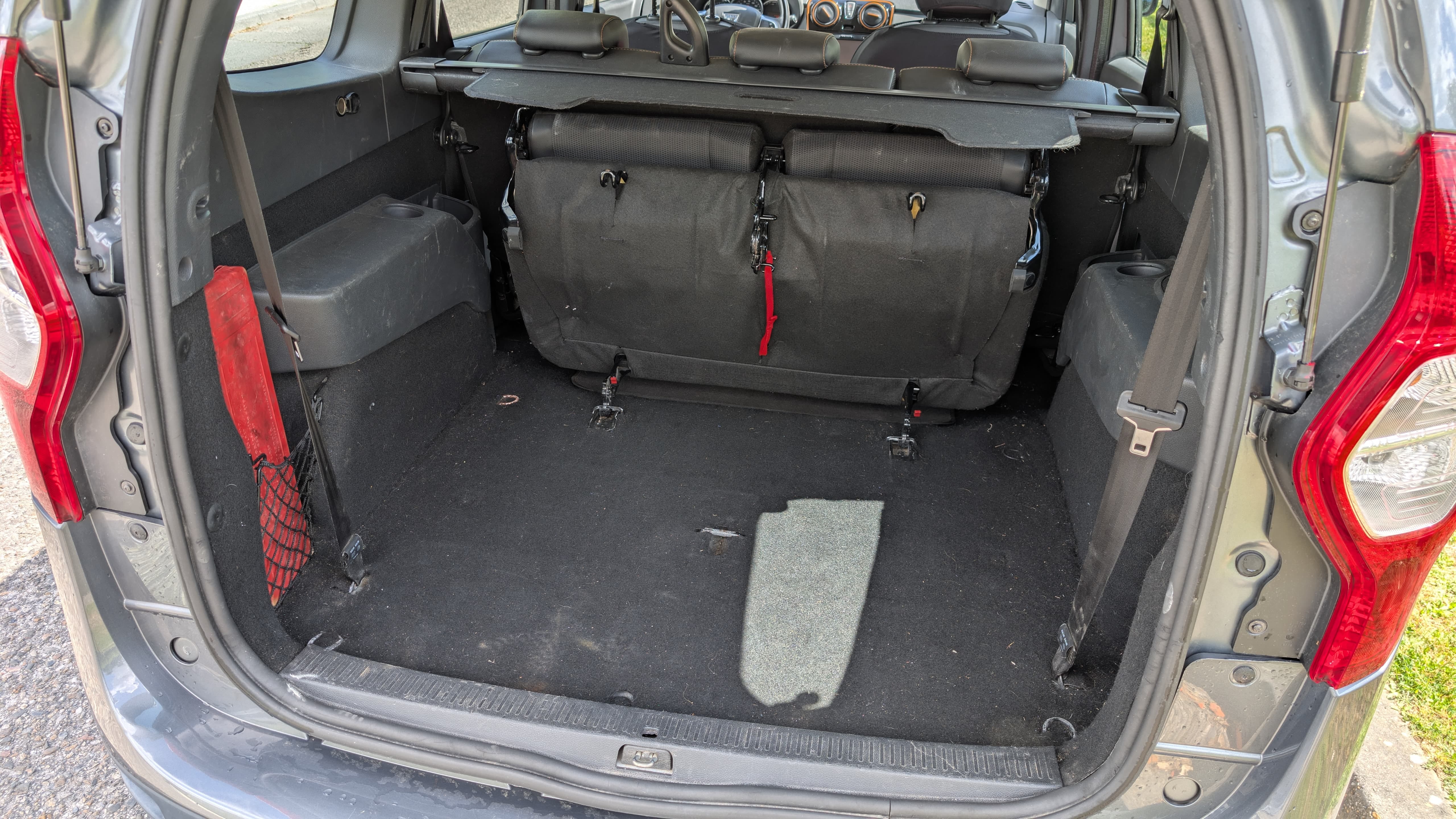 Dacia Lodgy EL66