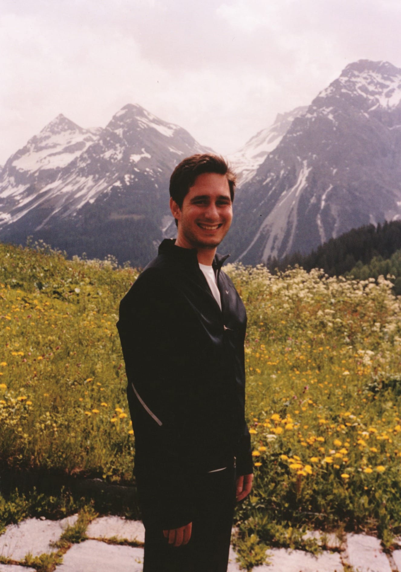Adrian Philippe Matthias