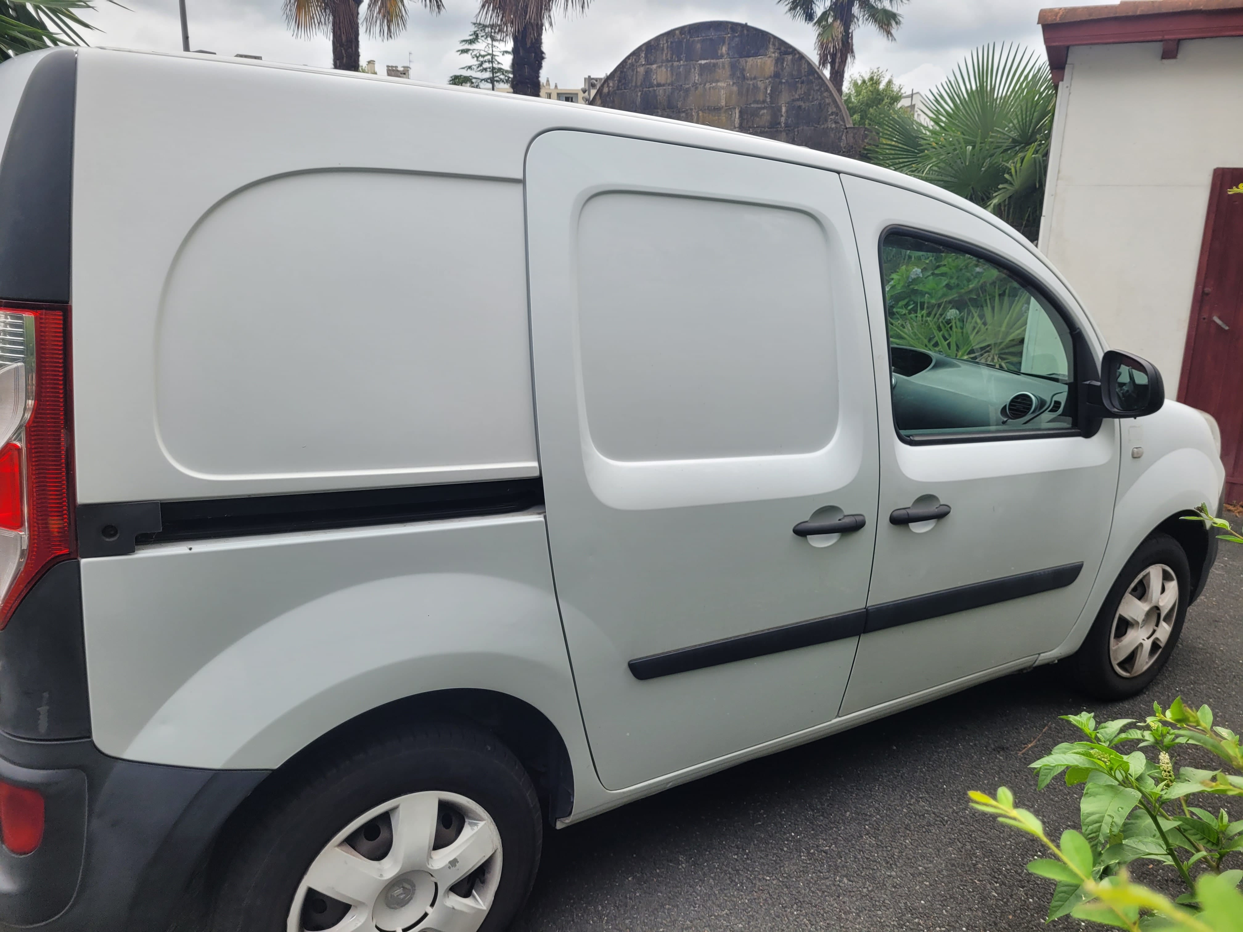 Renault Kangoo Express