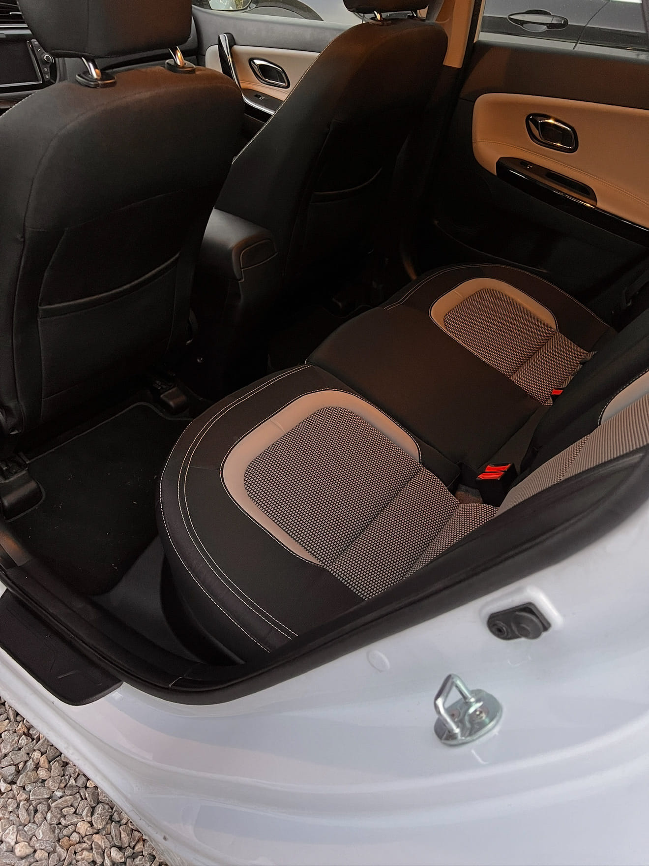 Kia Cee'd con Android Auto