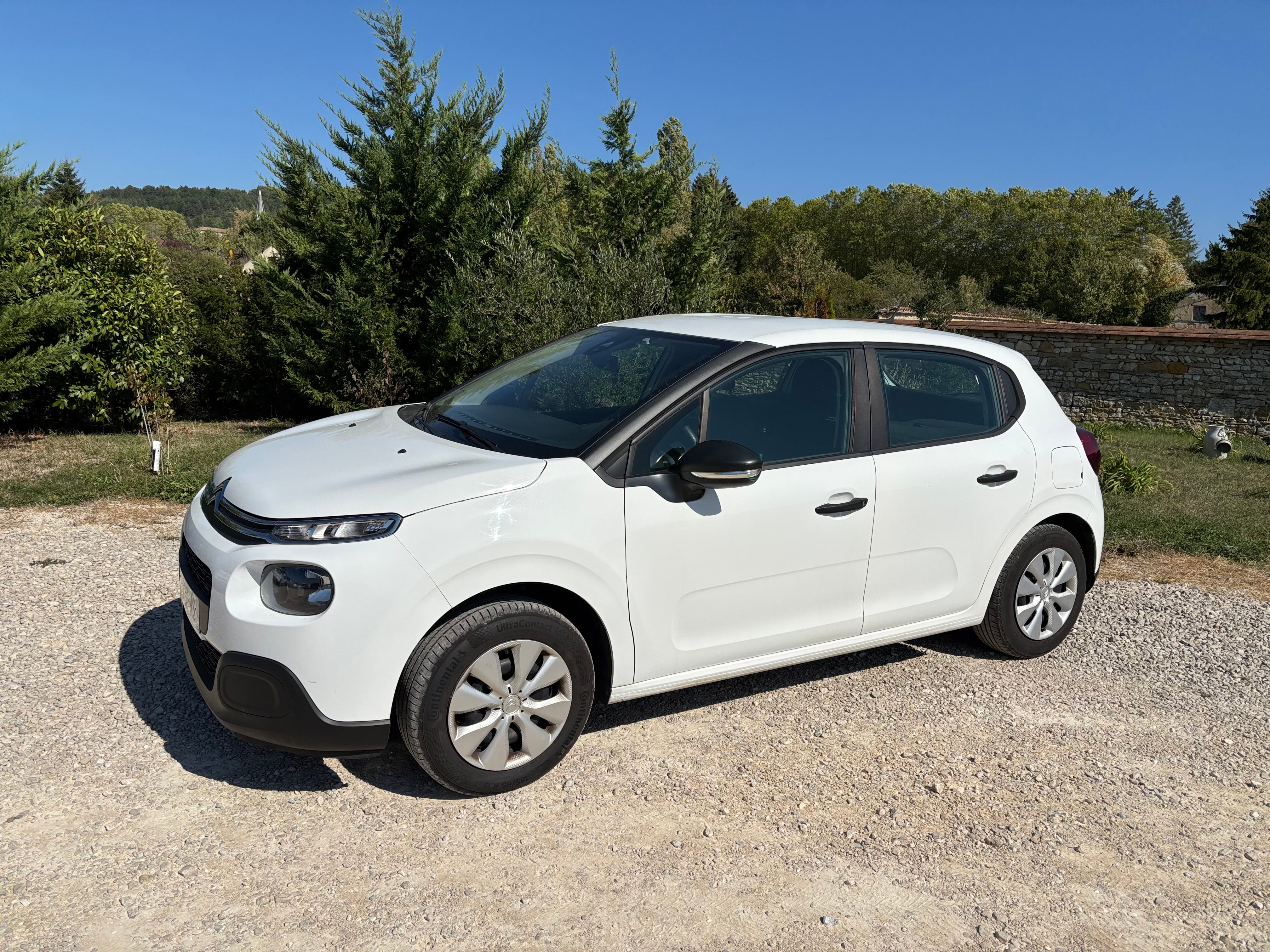 Citroen C3