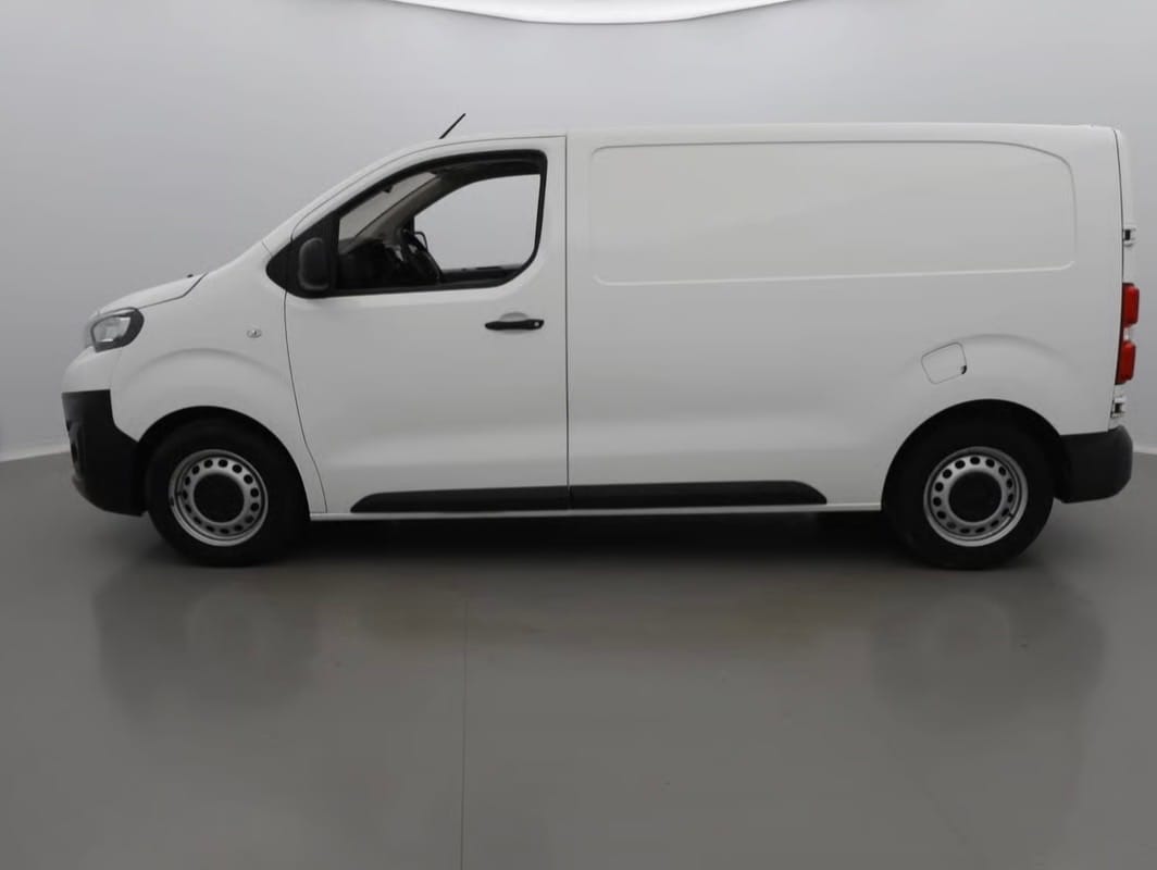 Peugeot Expert