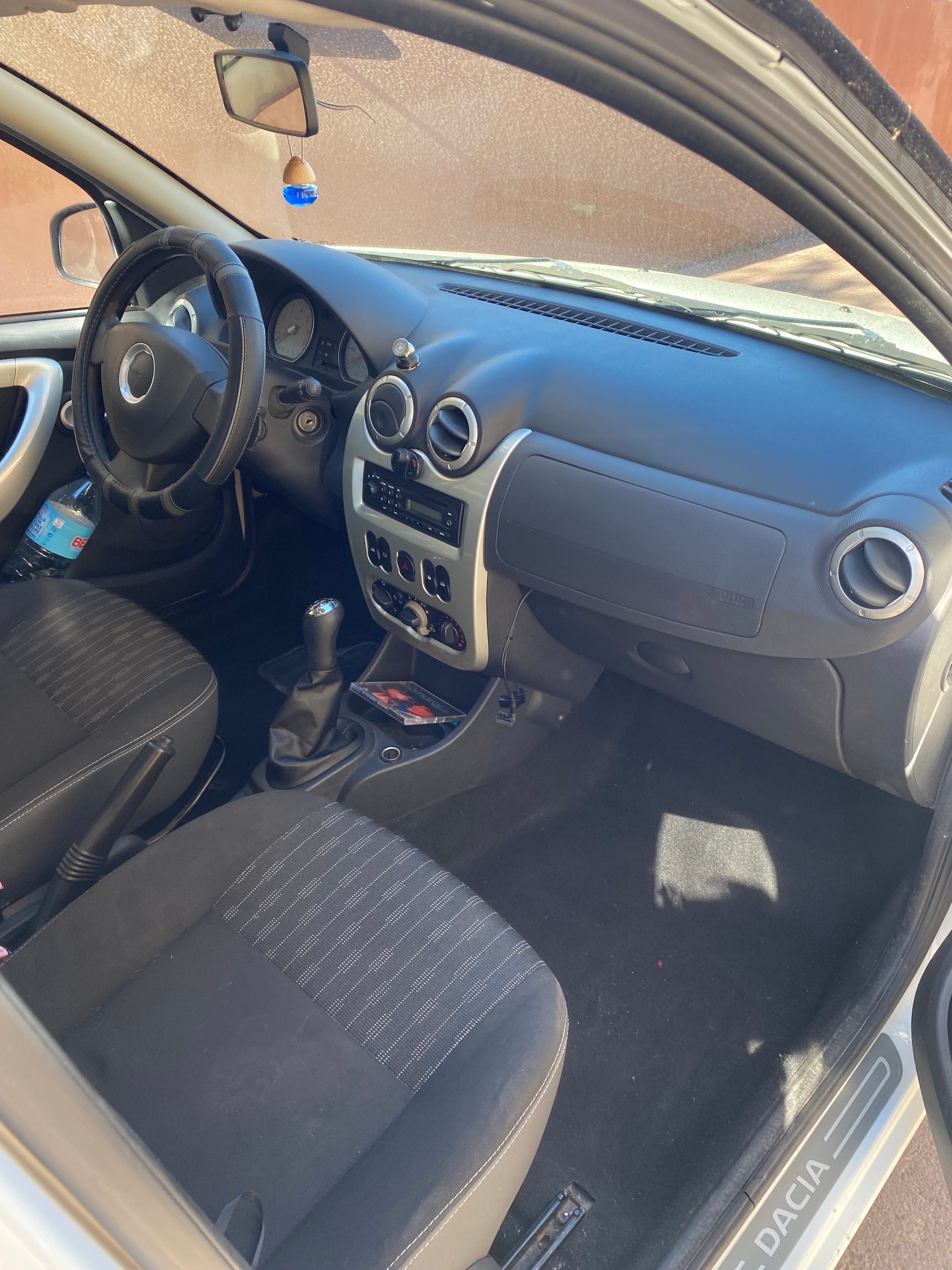 Dacia Sandero Essential