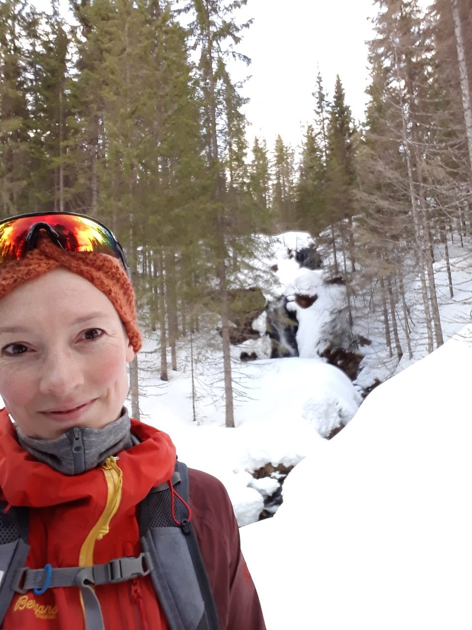 Stina Bentsen