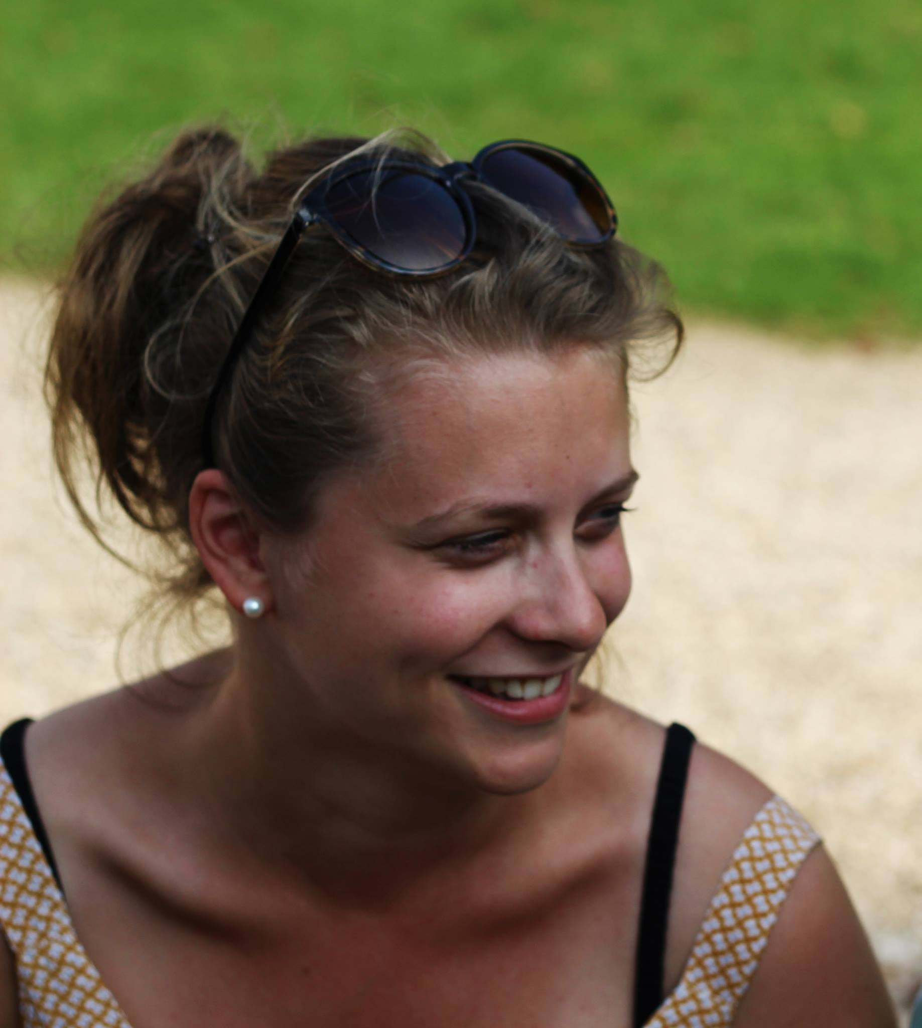 Marie