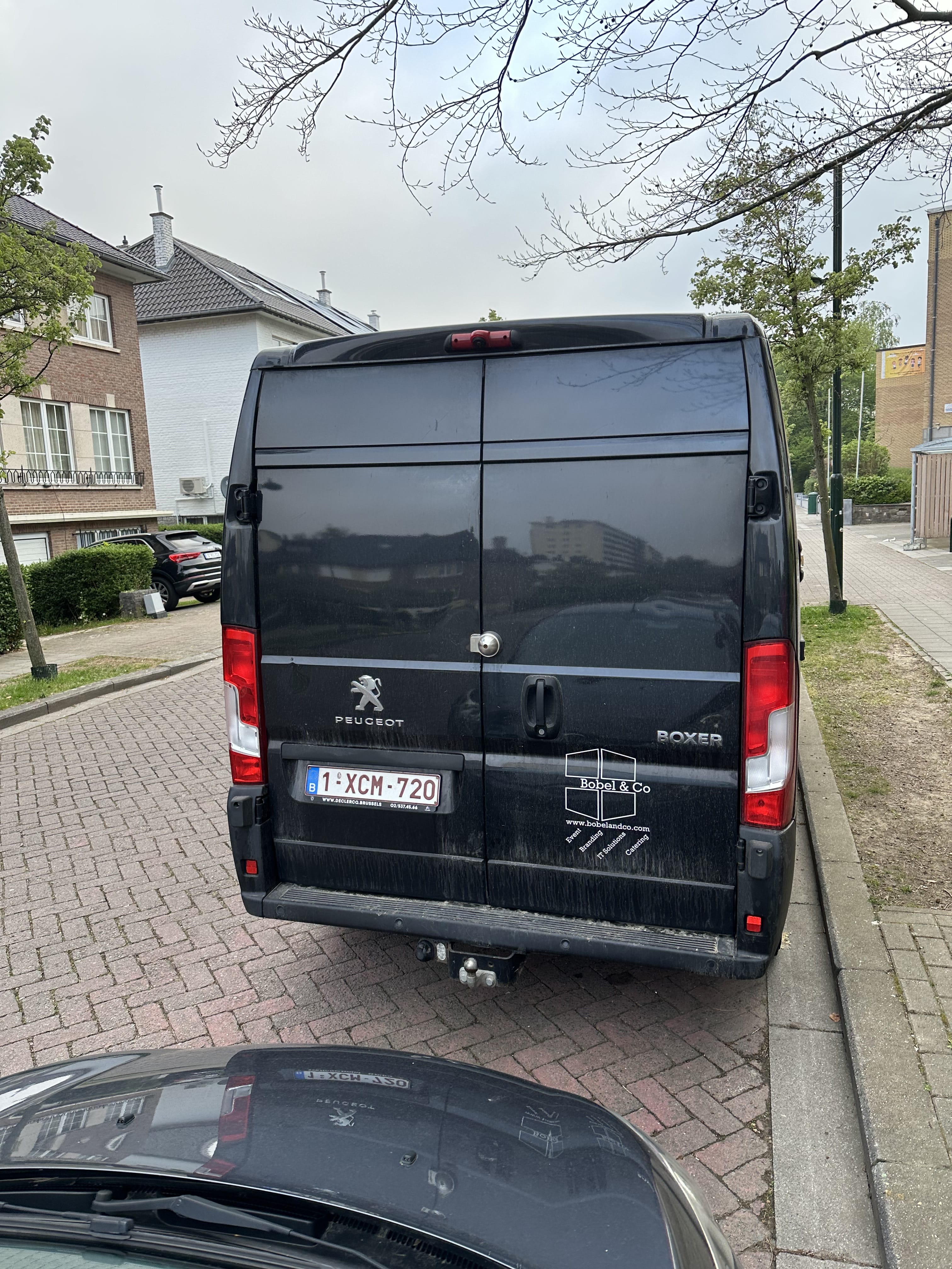 Peugeot Boxer L2H2 2.2 BlueHDi 140 S&S Manuel met GPS