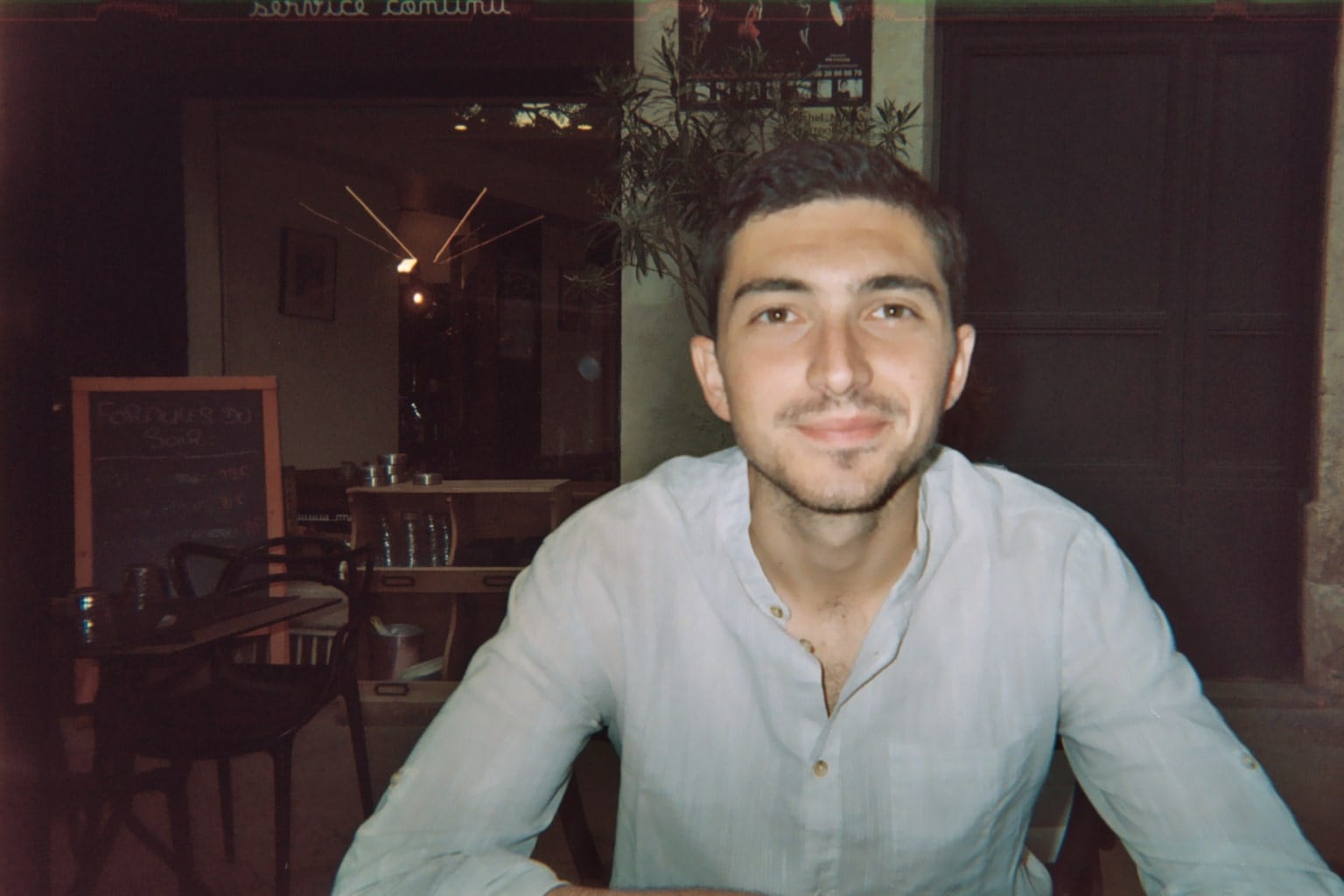 Victor
