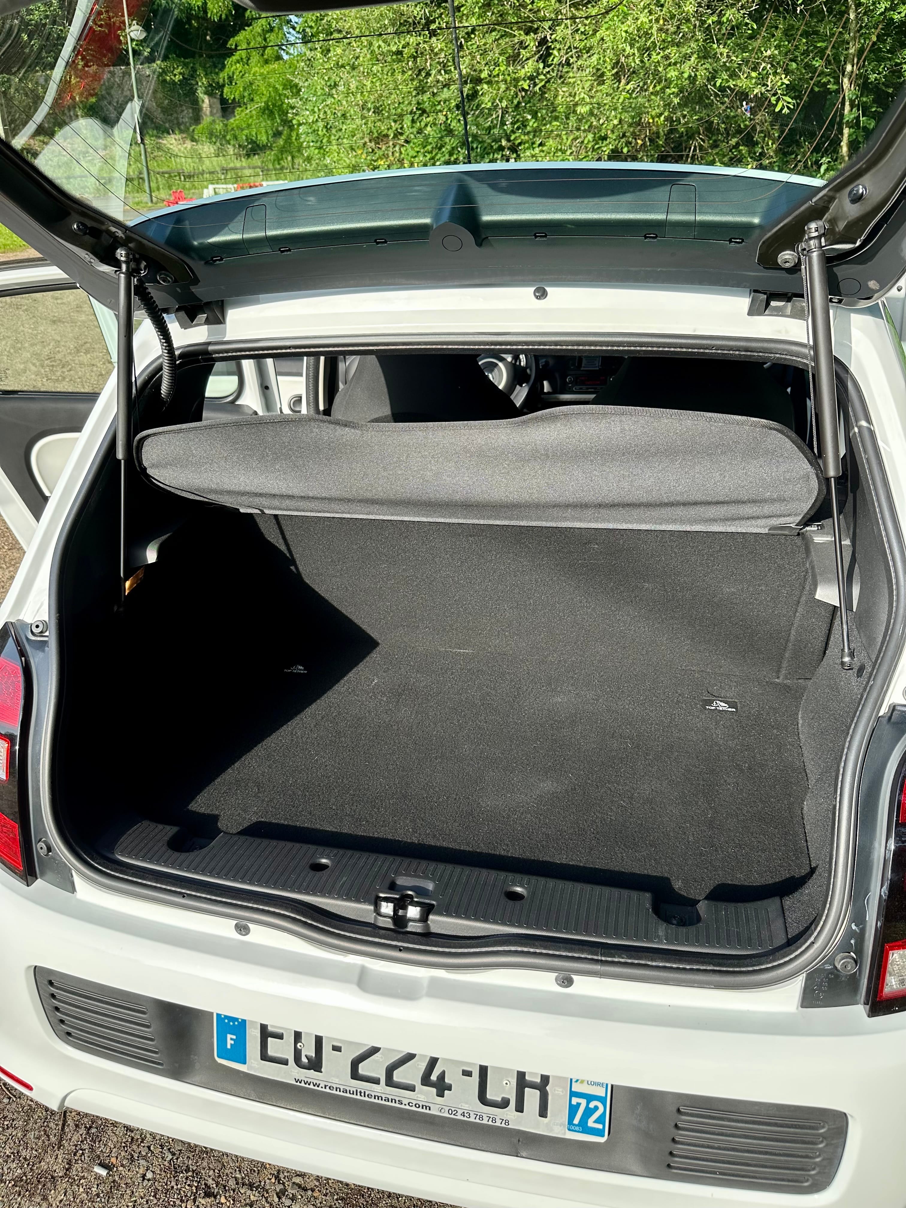 Renault Twingo III