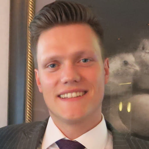 Stig Endre