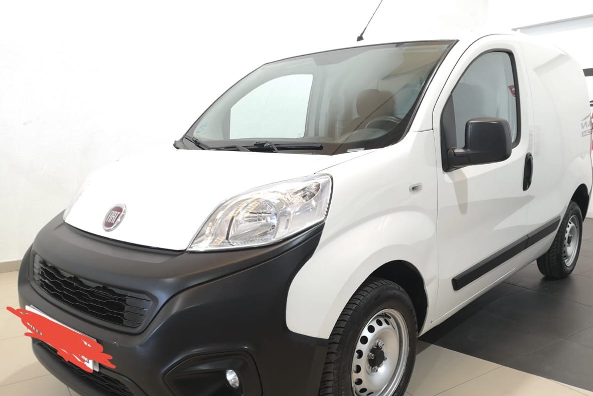 Fiat Fiorino