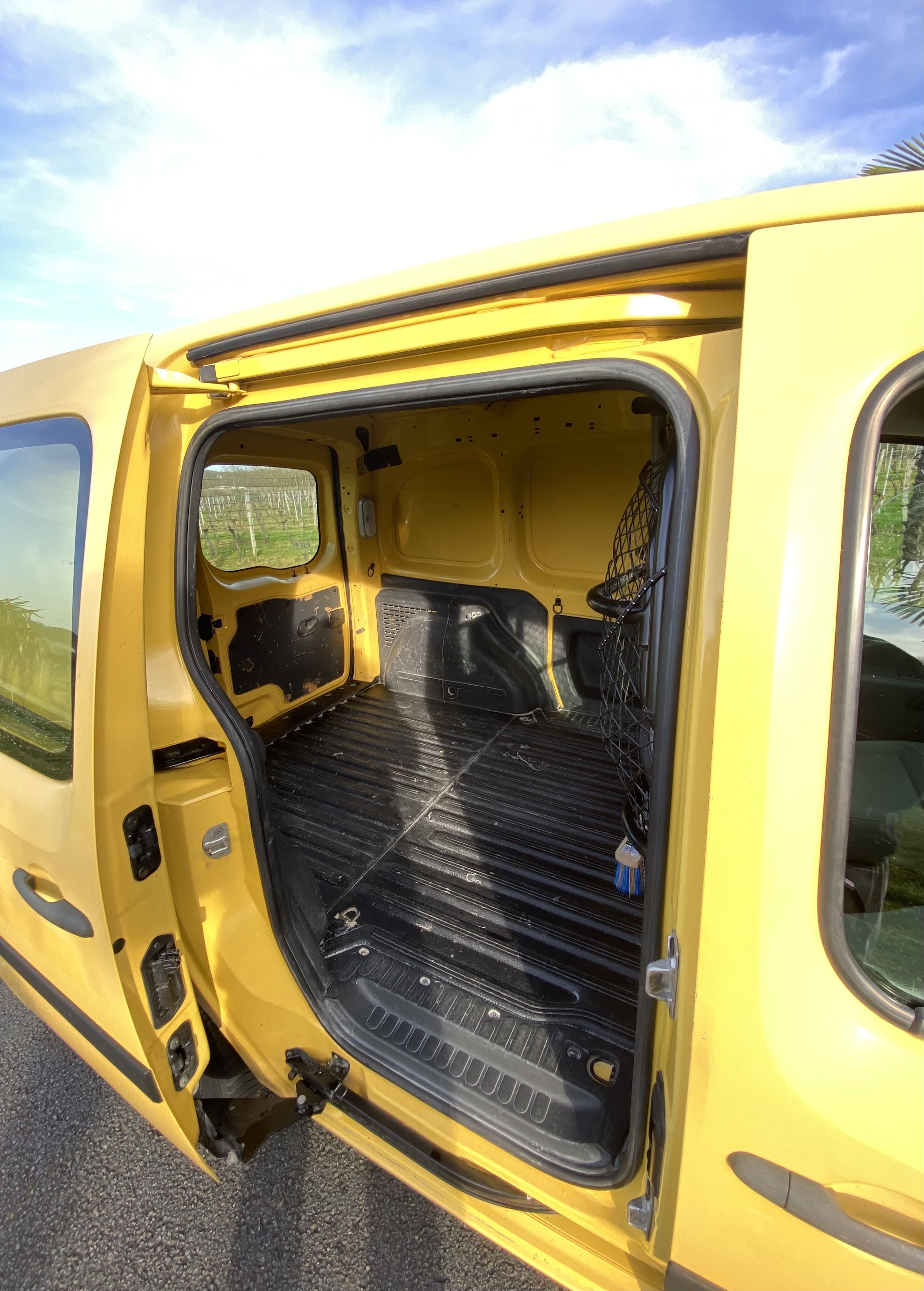 Renault Kangoo Express