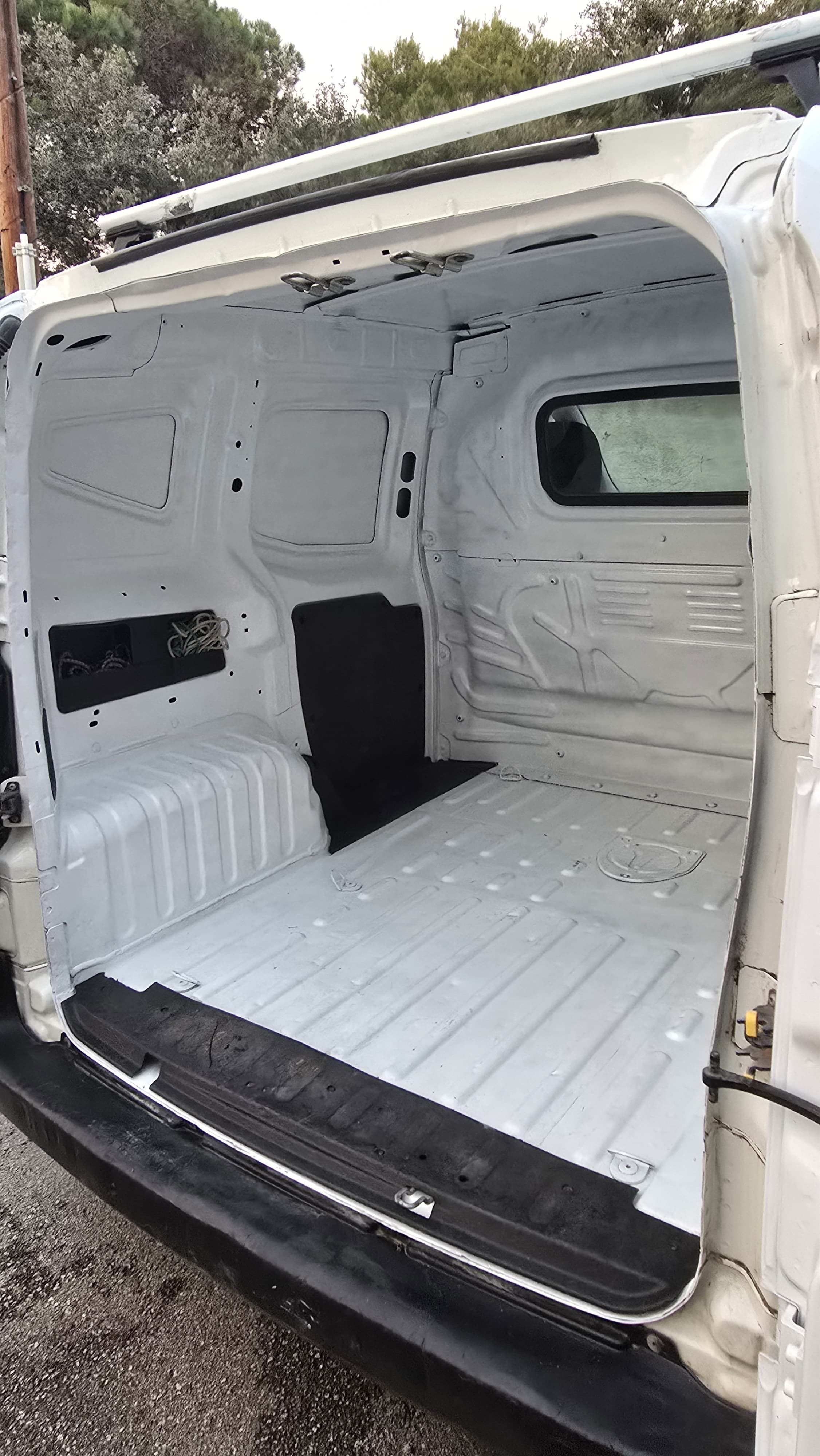 Fiat Fiorino 1.3 MTJ