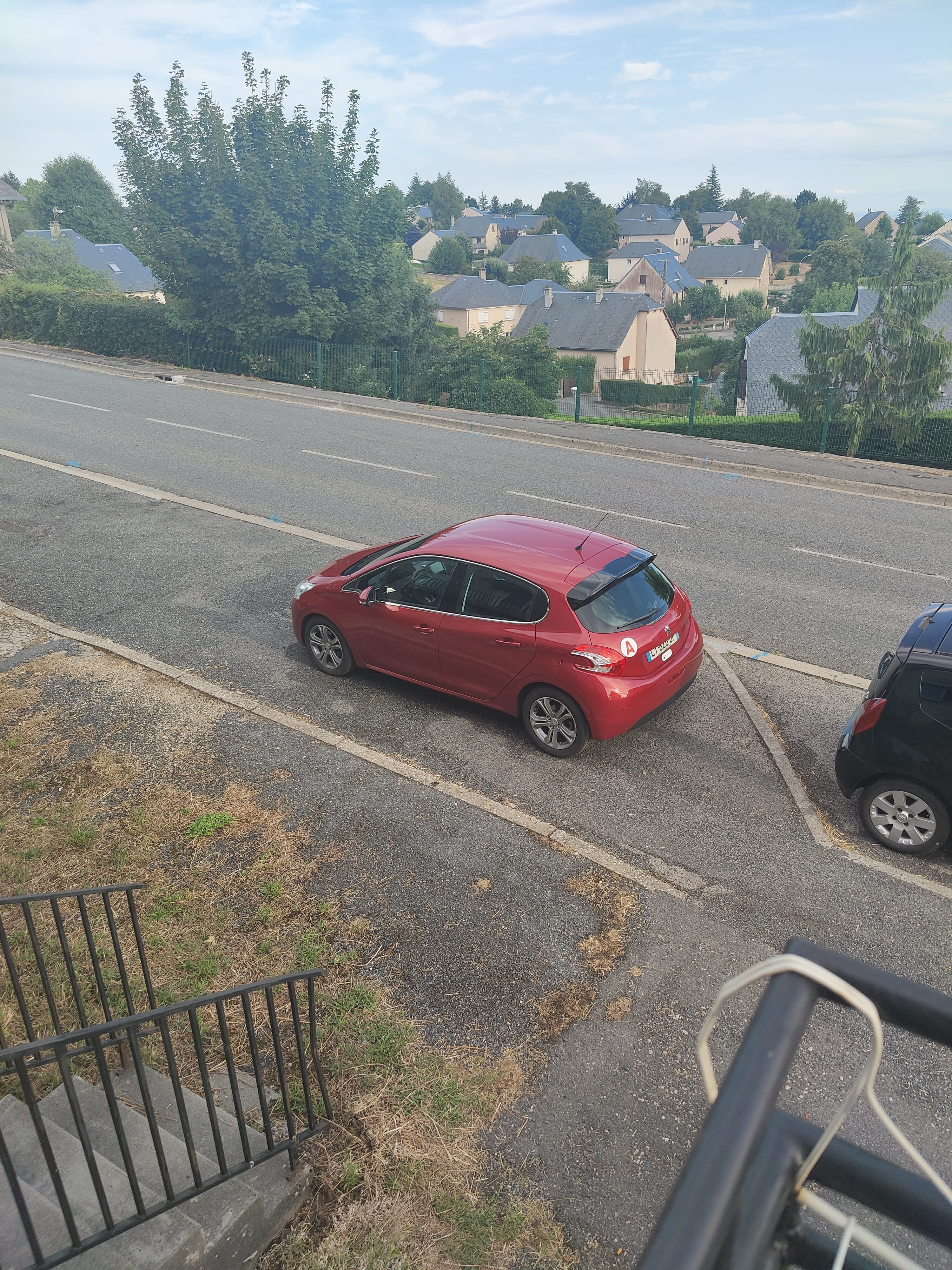 Peugeot 208 1.6 HDI
