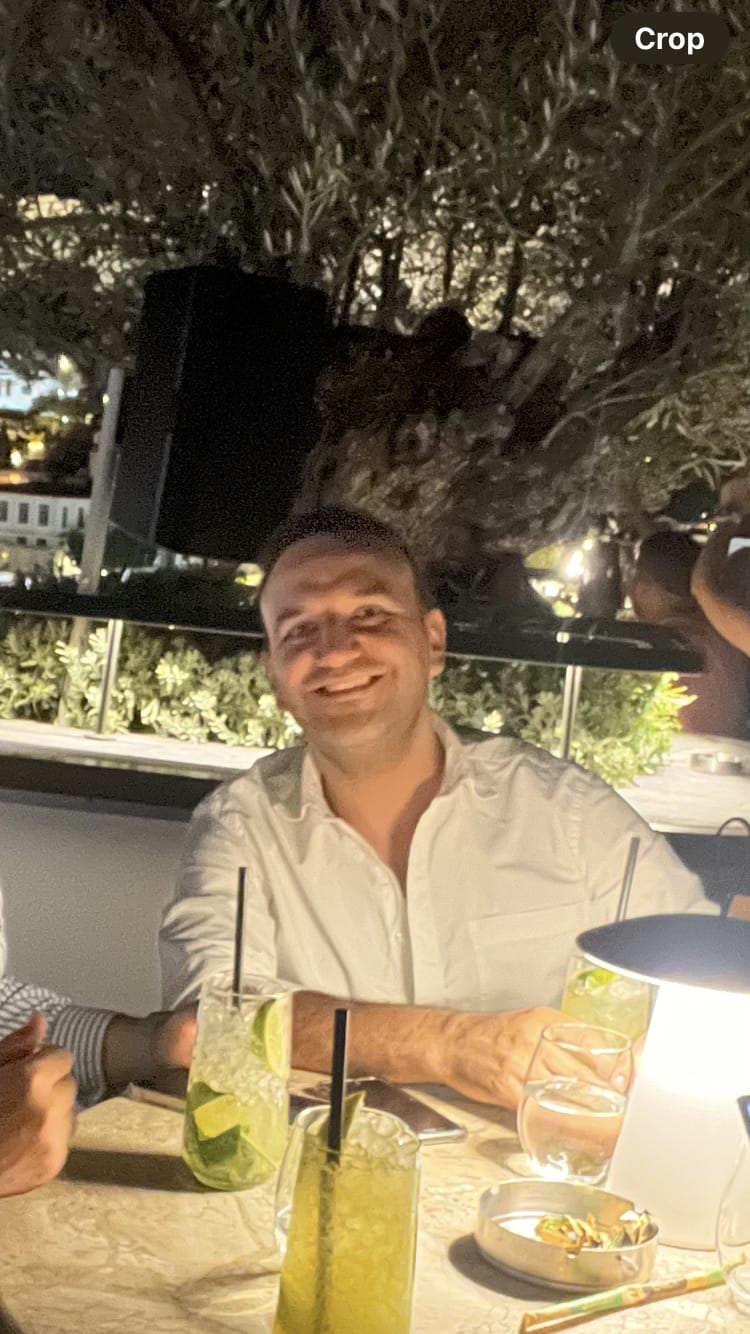 Omar Mohamed Fekri A F