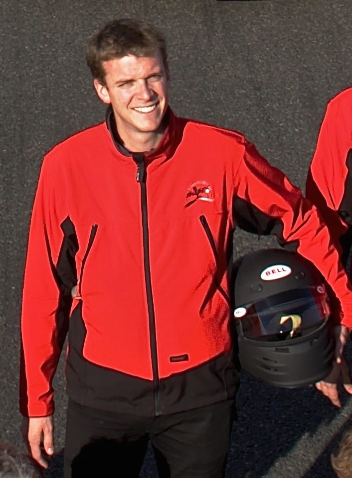 Baptiste Pierre
