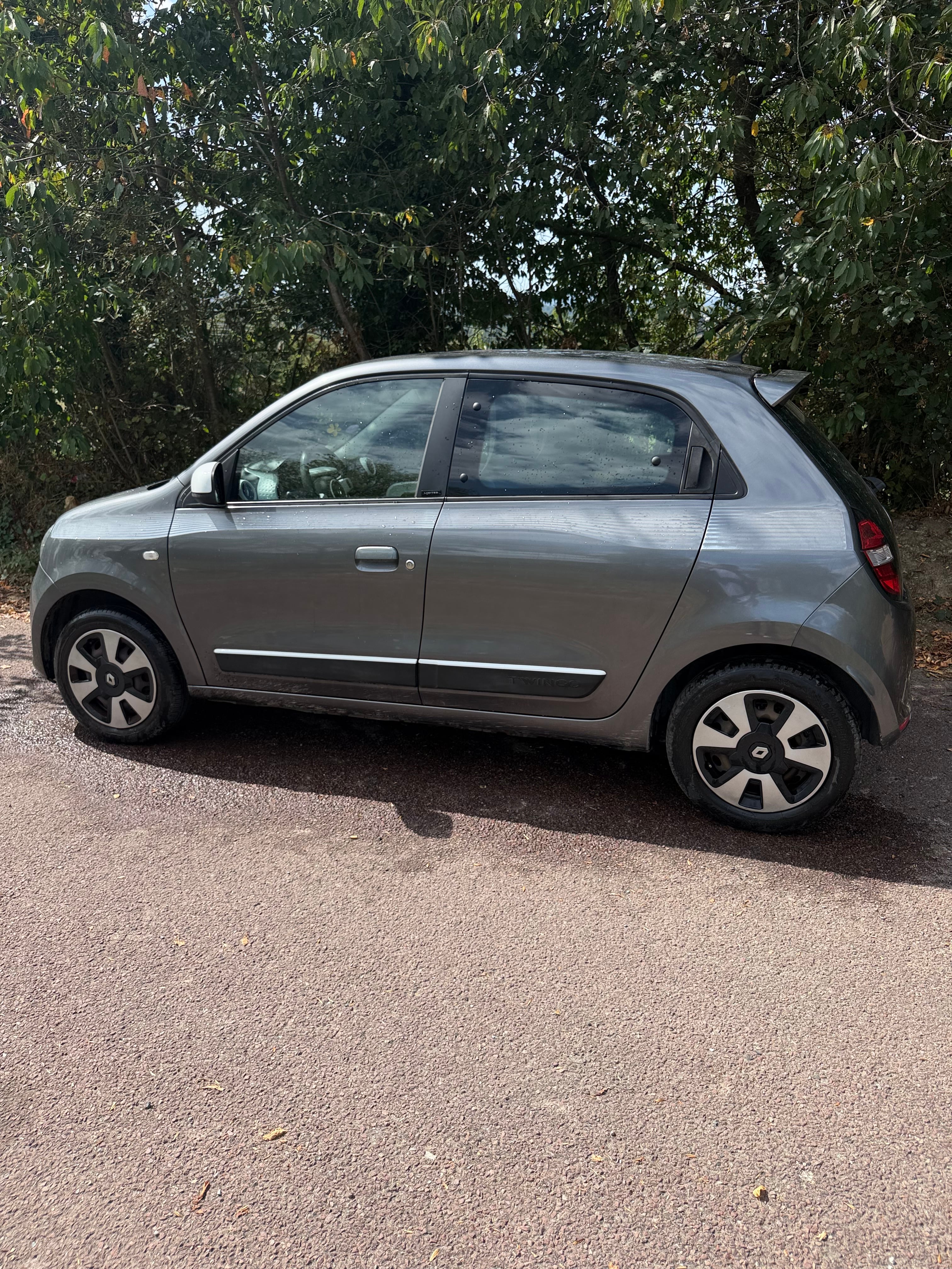 Renault Twingo III 1.0 avec Climatisation