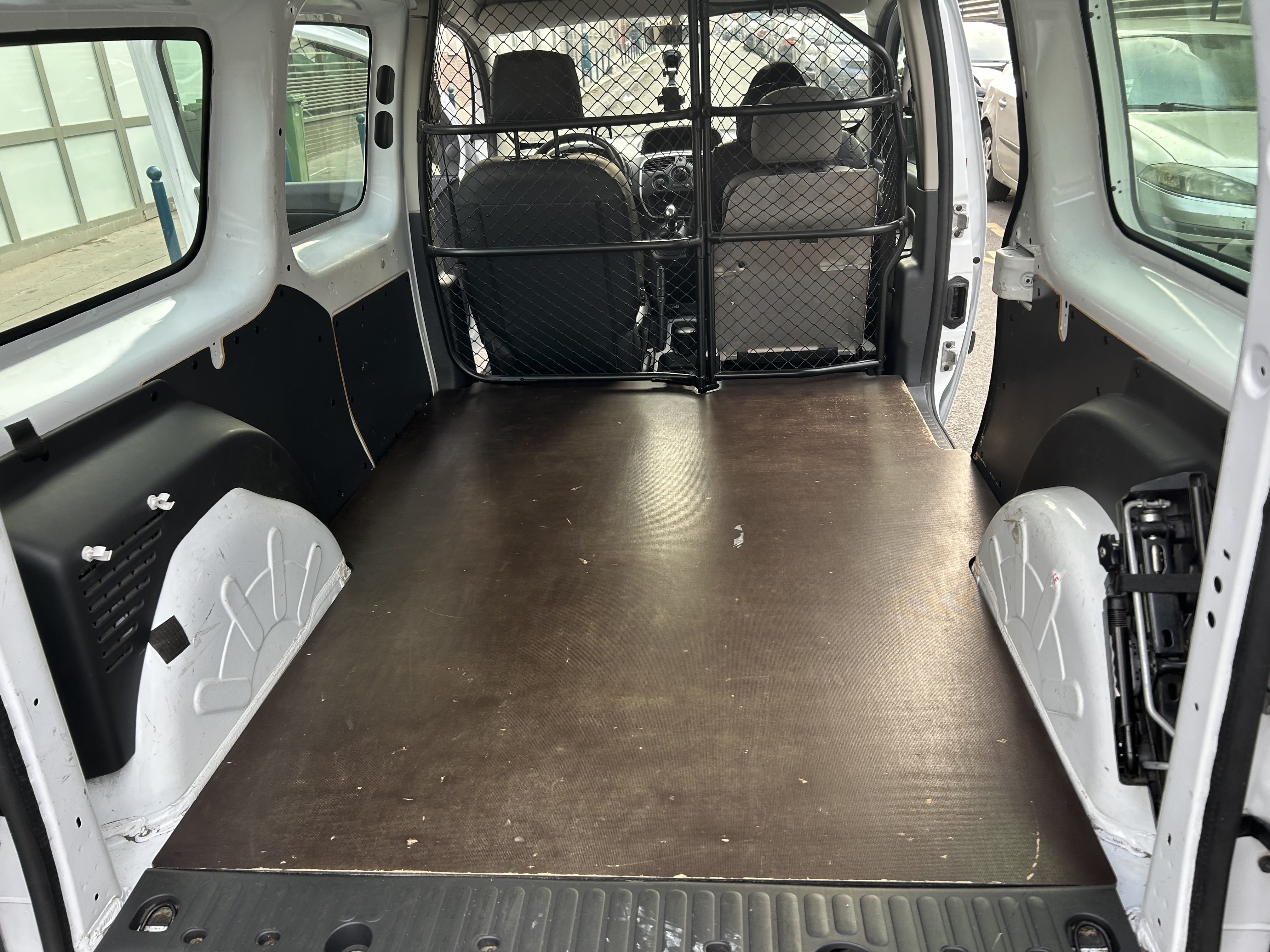 Renault Kangoo Express