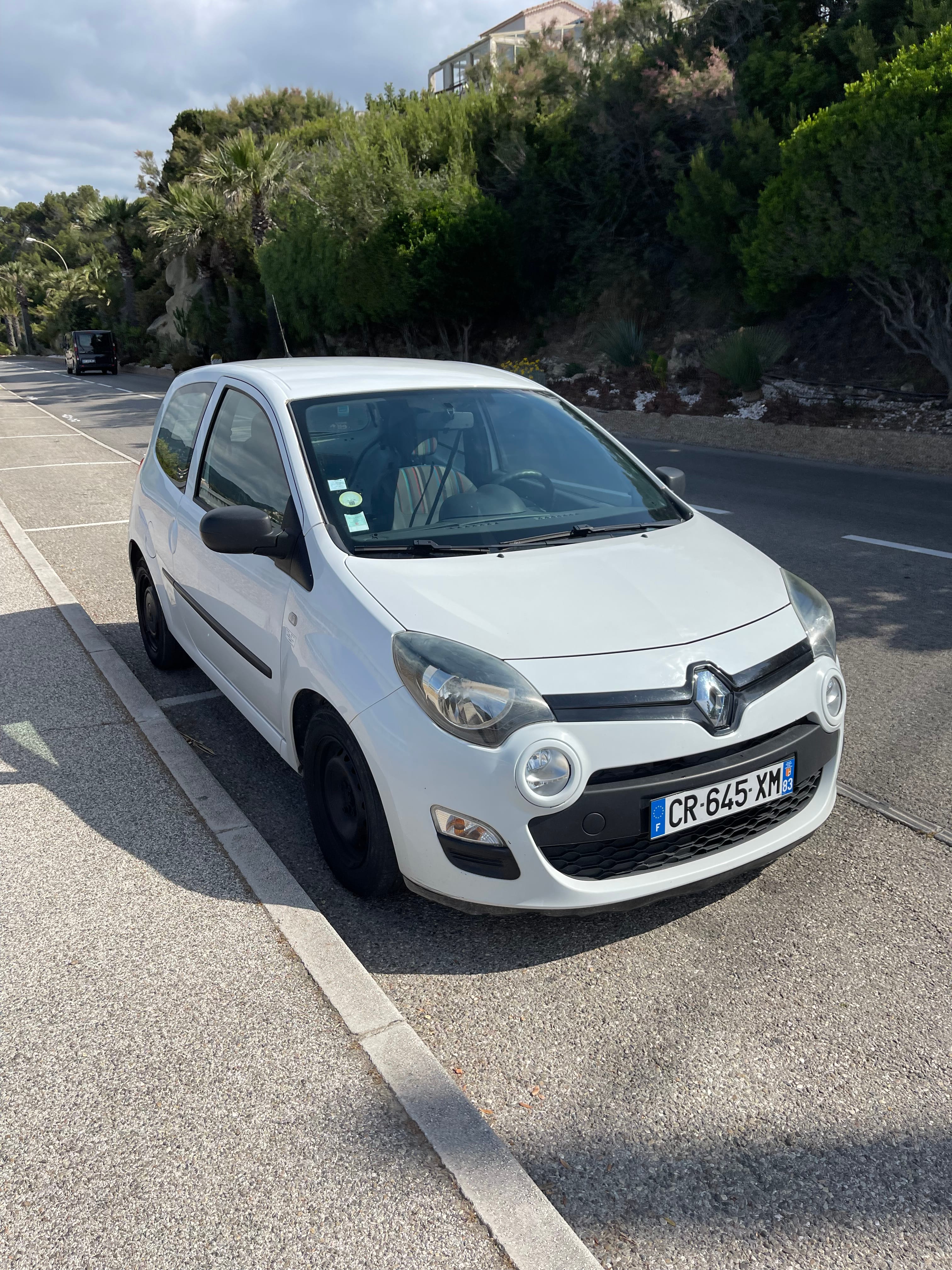 Renault Twingo Société 1.5 DCI