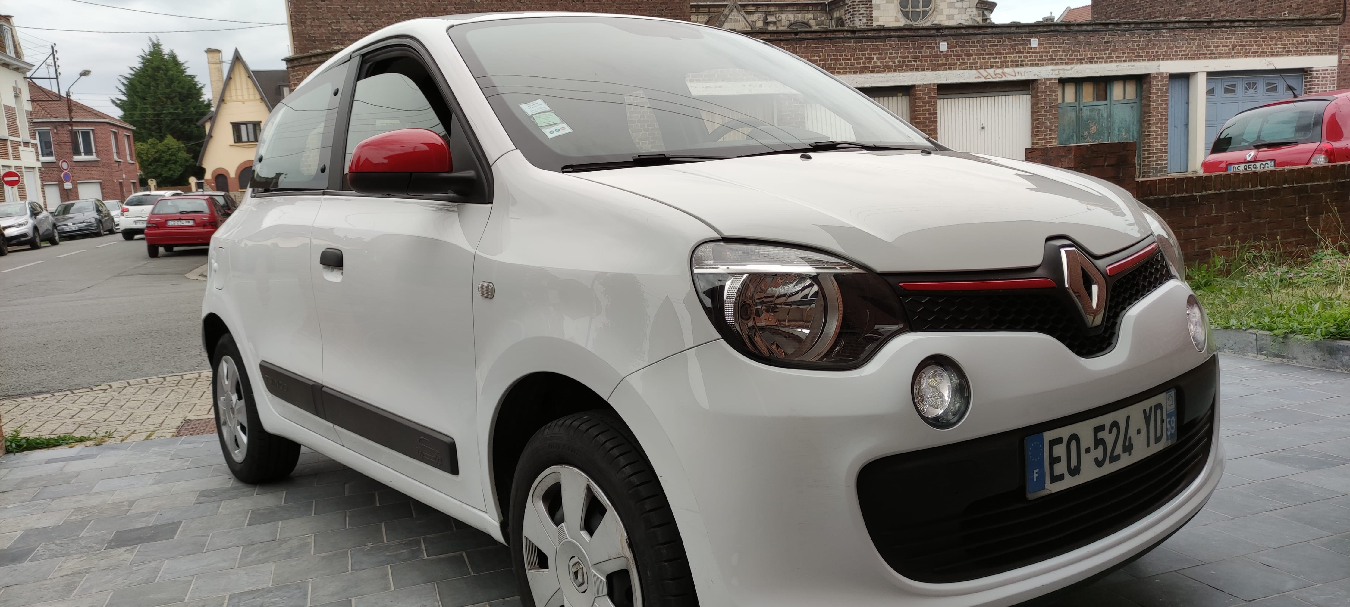 Renault Twingo