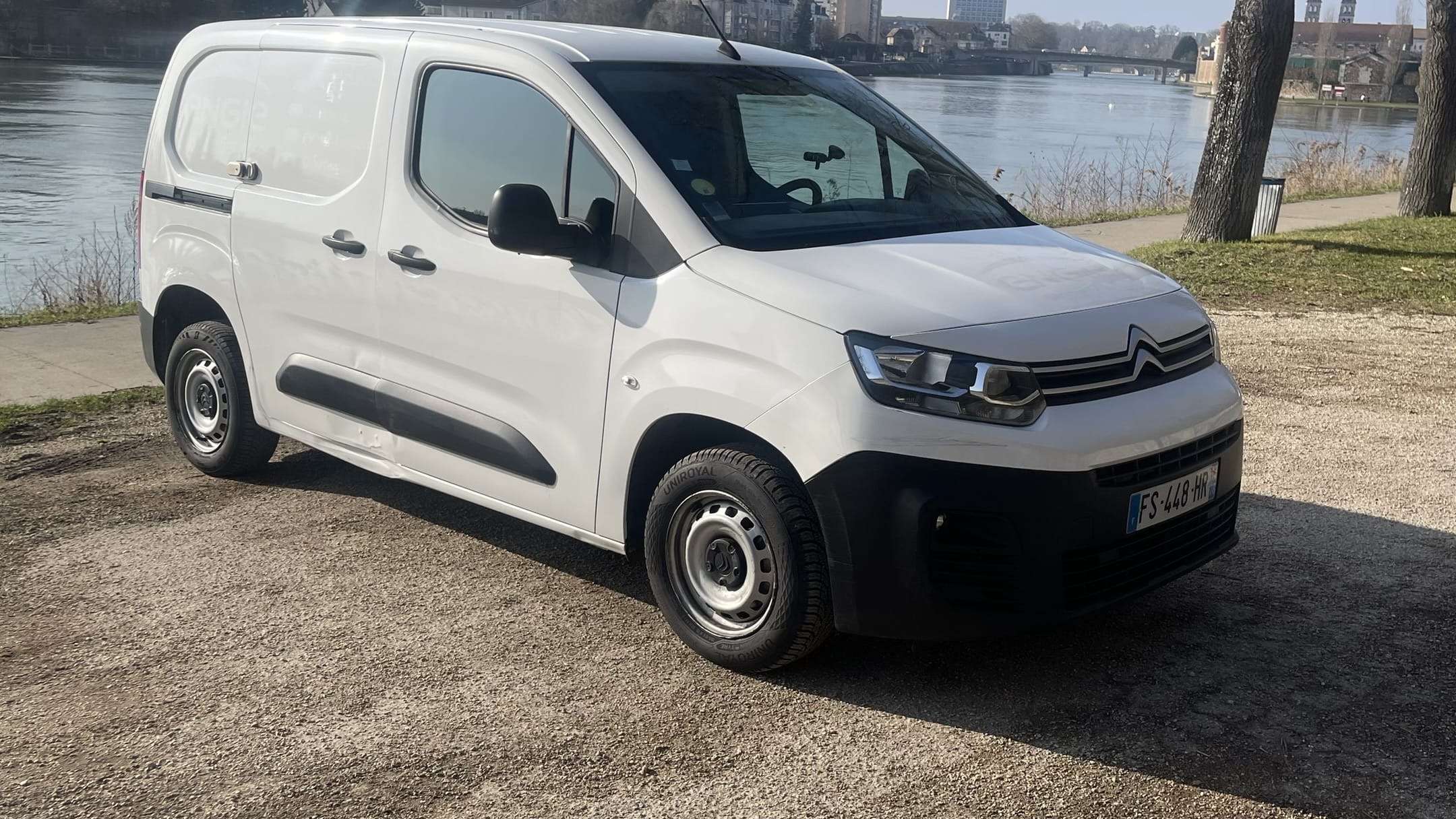 Citroen Berlingo, 2020, Diesel
