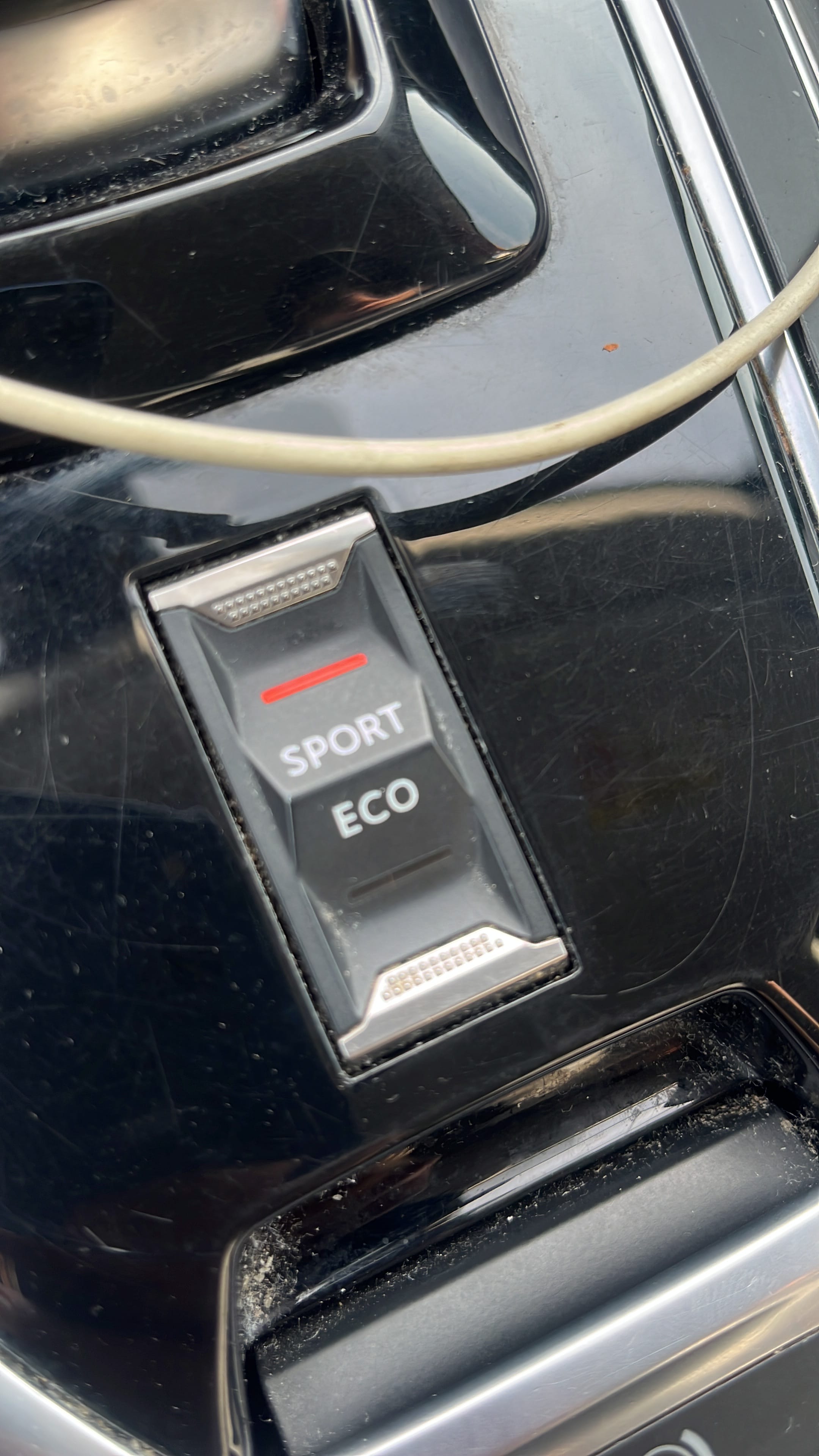 Peugeot 308 avec Audio Bluetooth